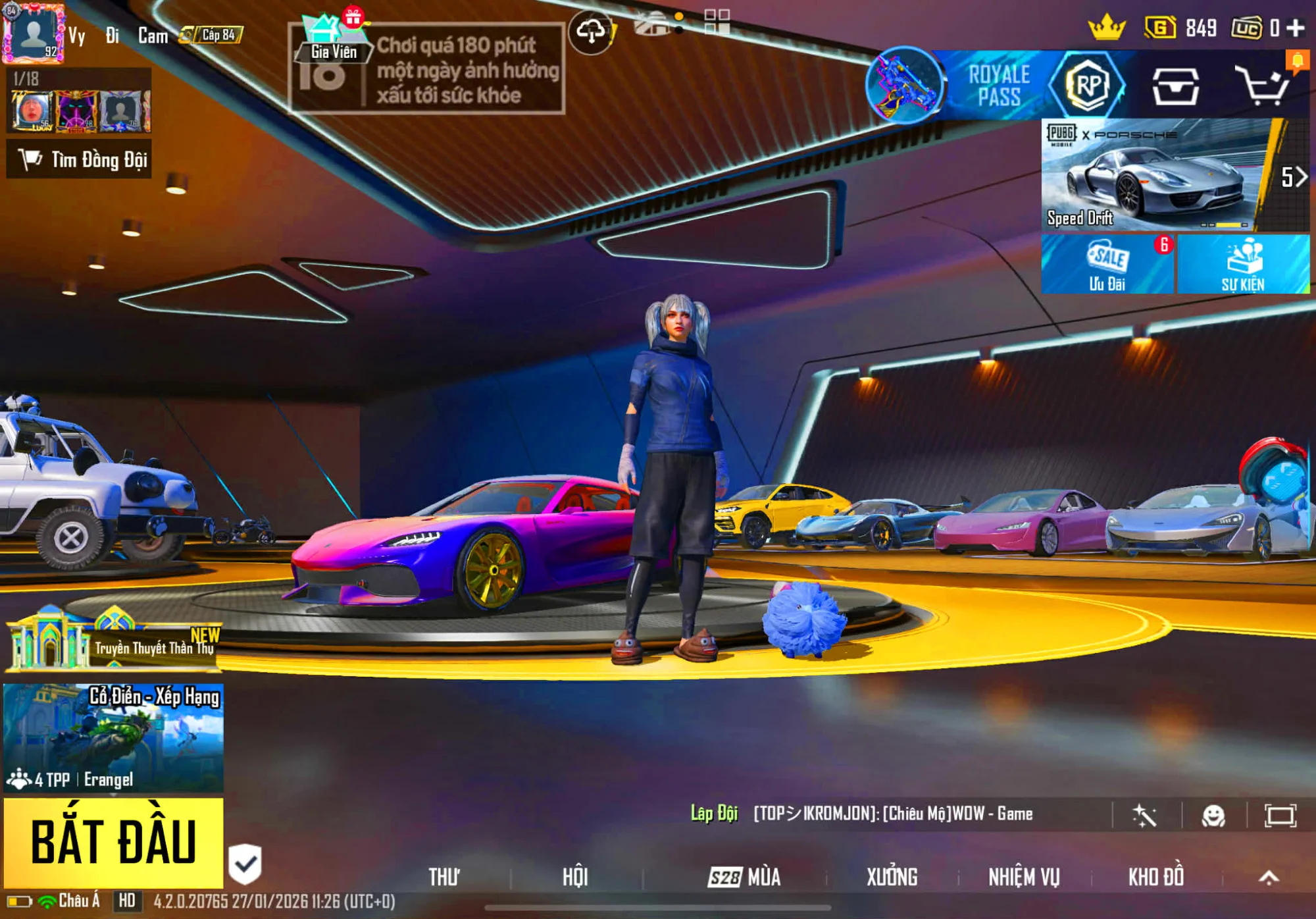 Account #455 - Image 5