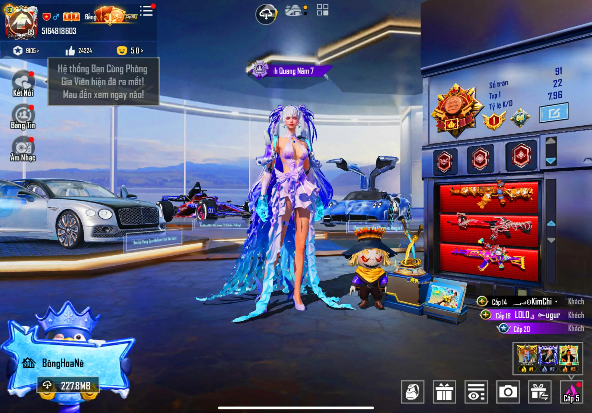 Account #460 - Image 2