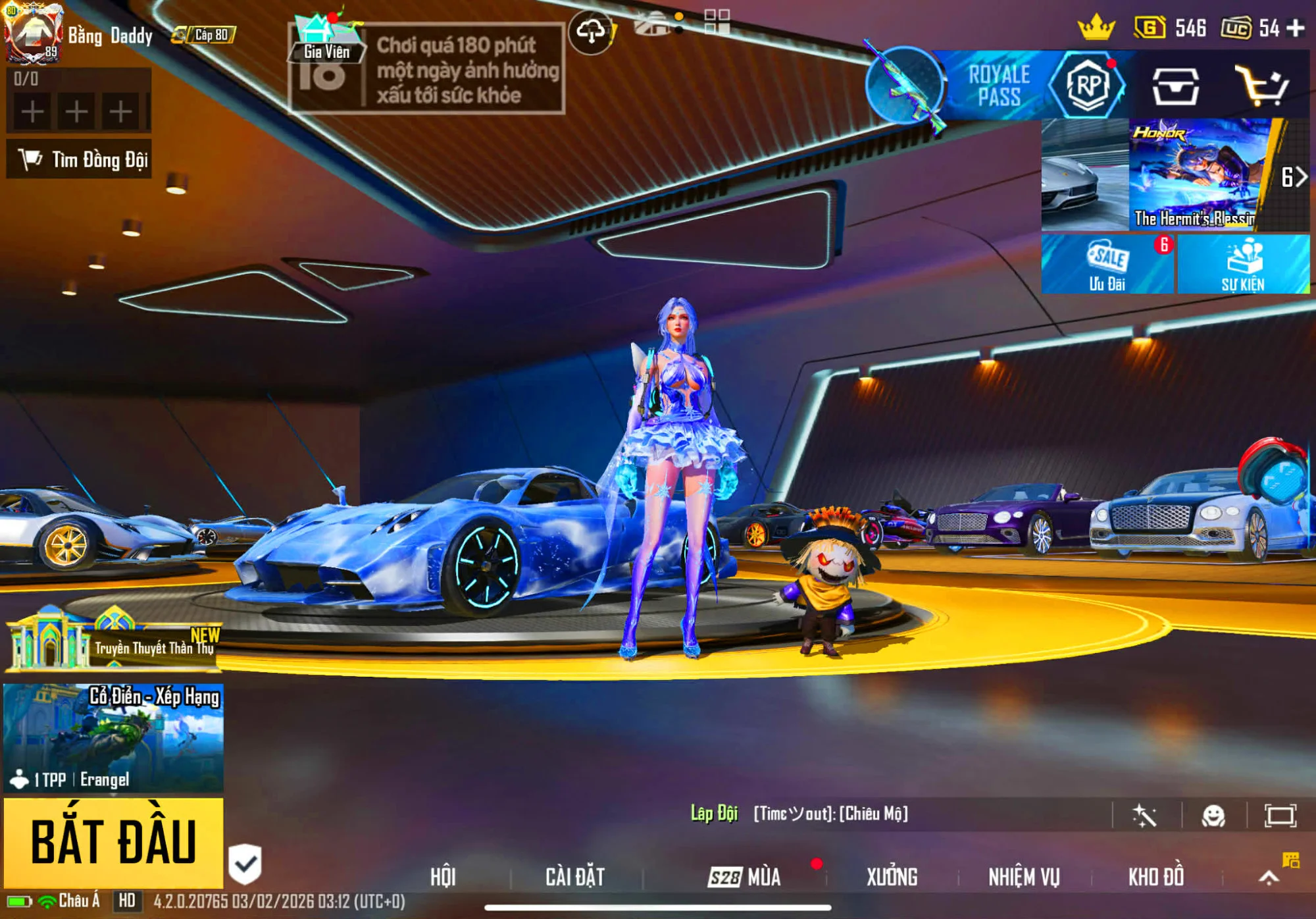 Account #460 - Image 3