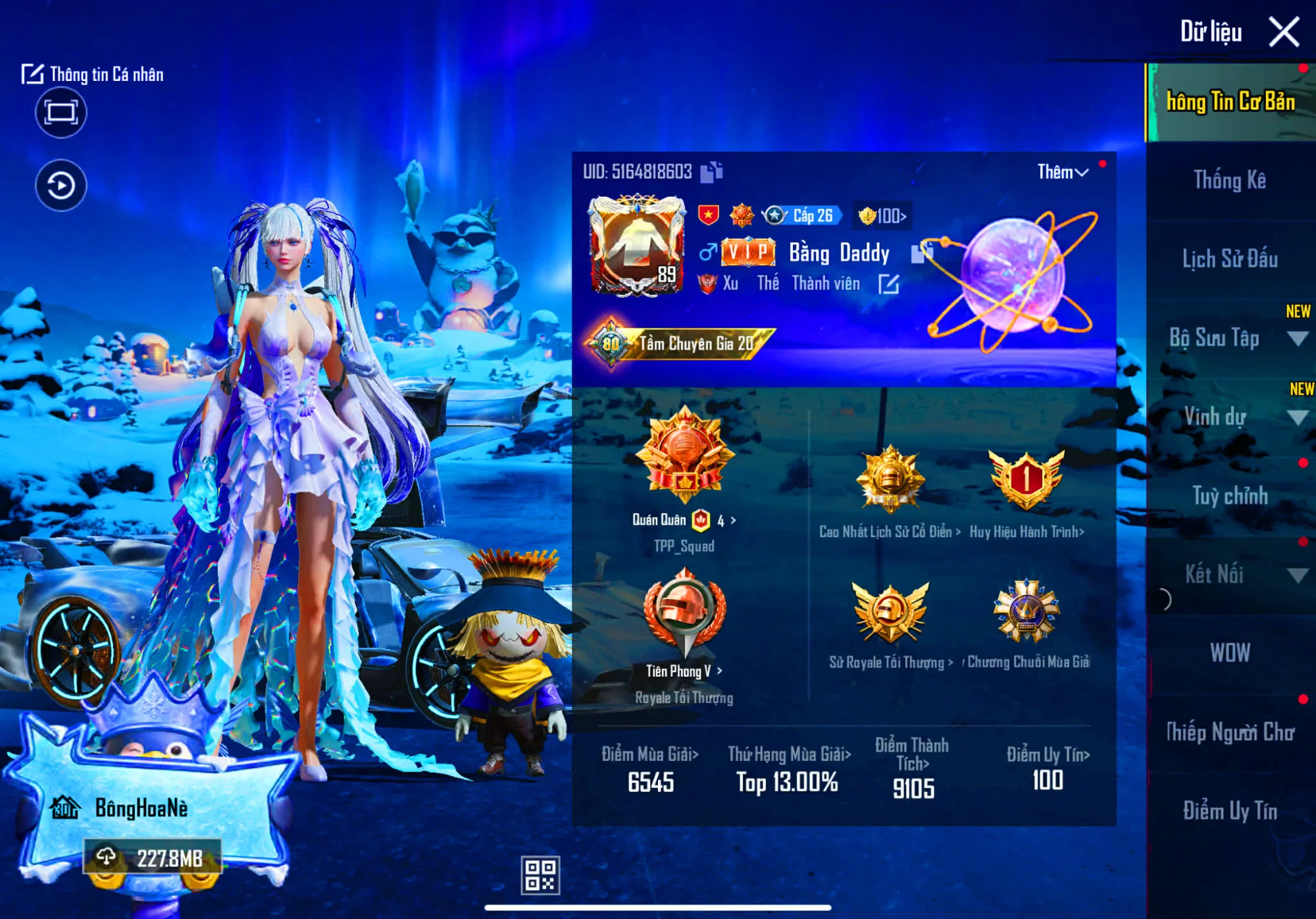 Account #460 - Image 4