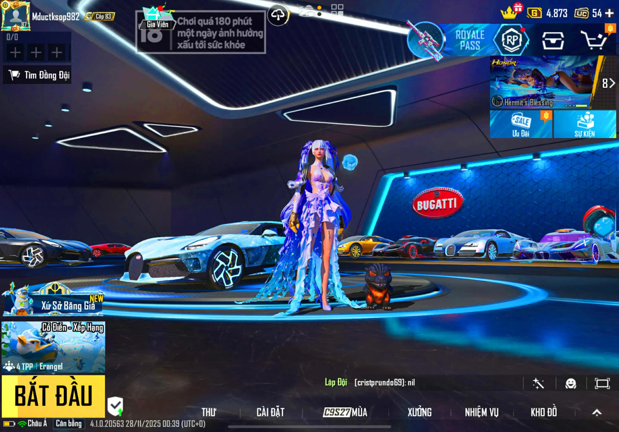 Account #461 - Image 5