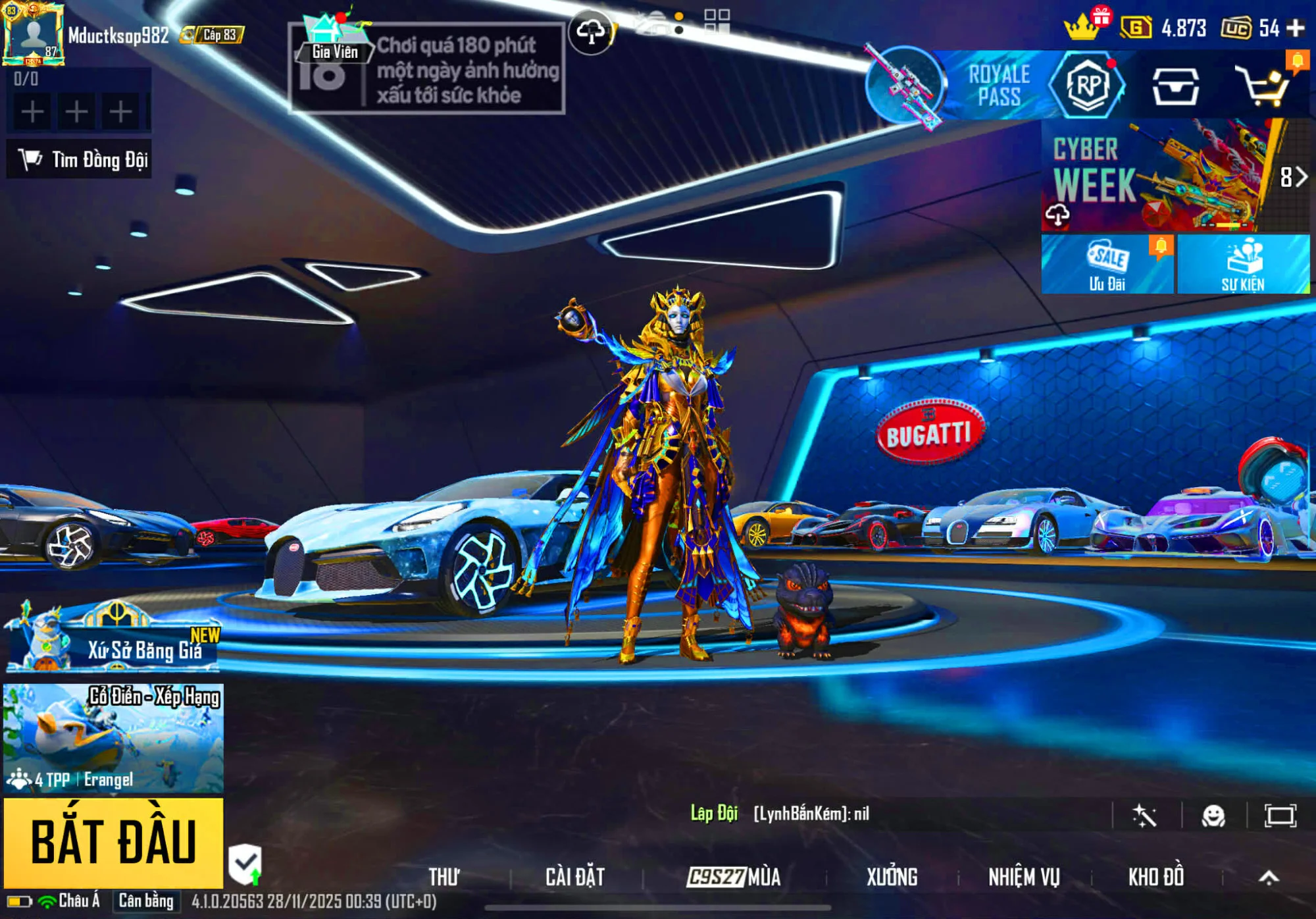 Account #461 - Image 7