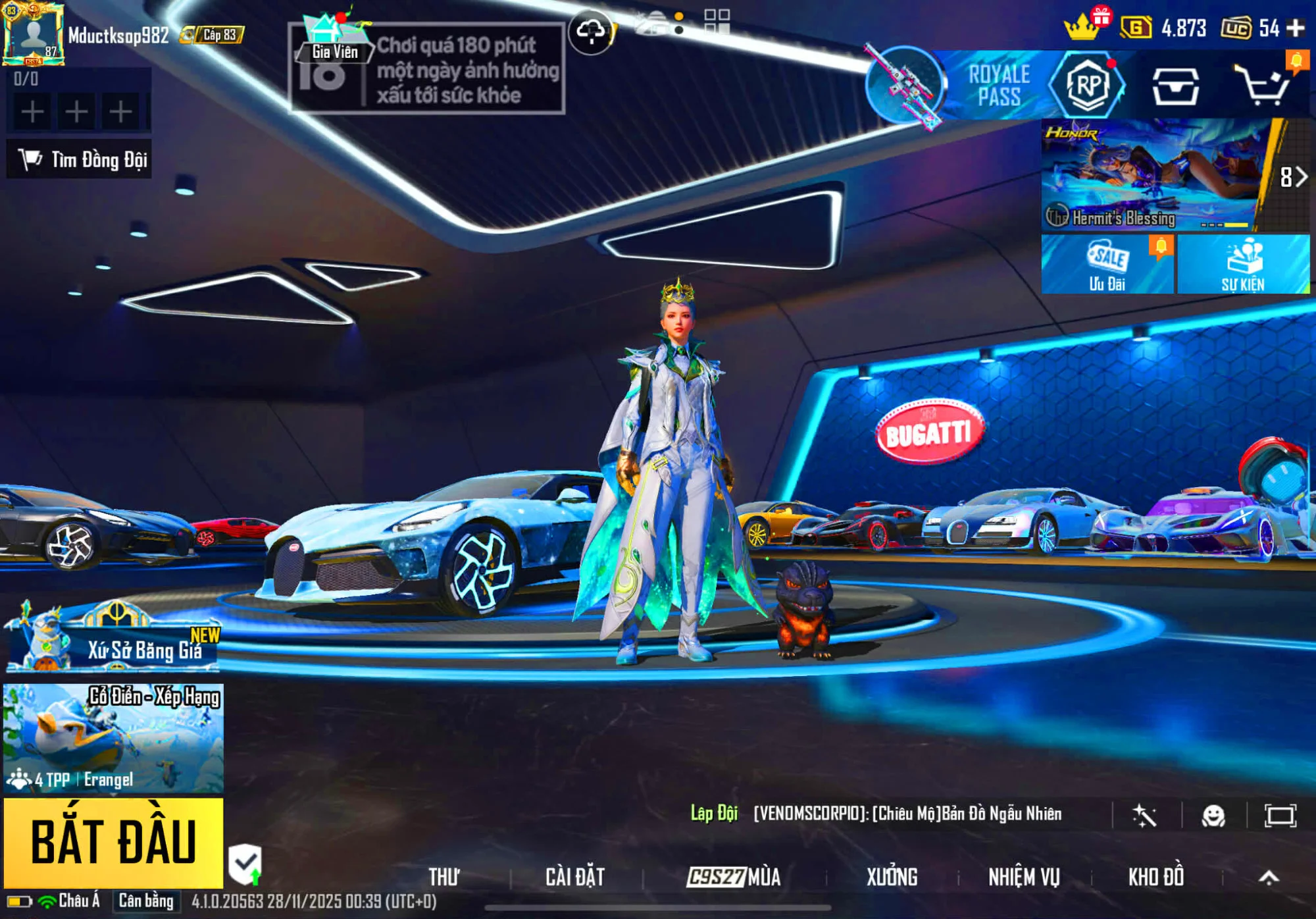 Account #461 - Image 8