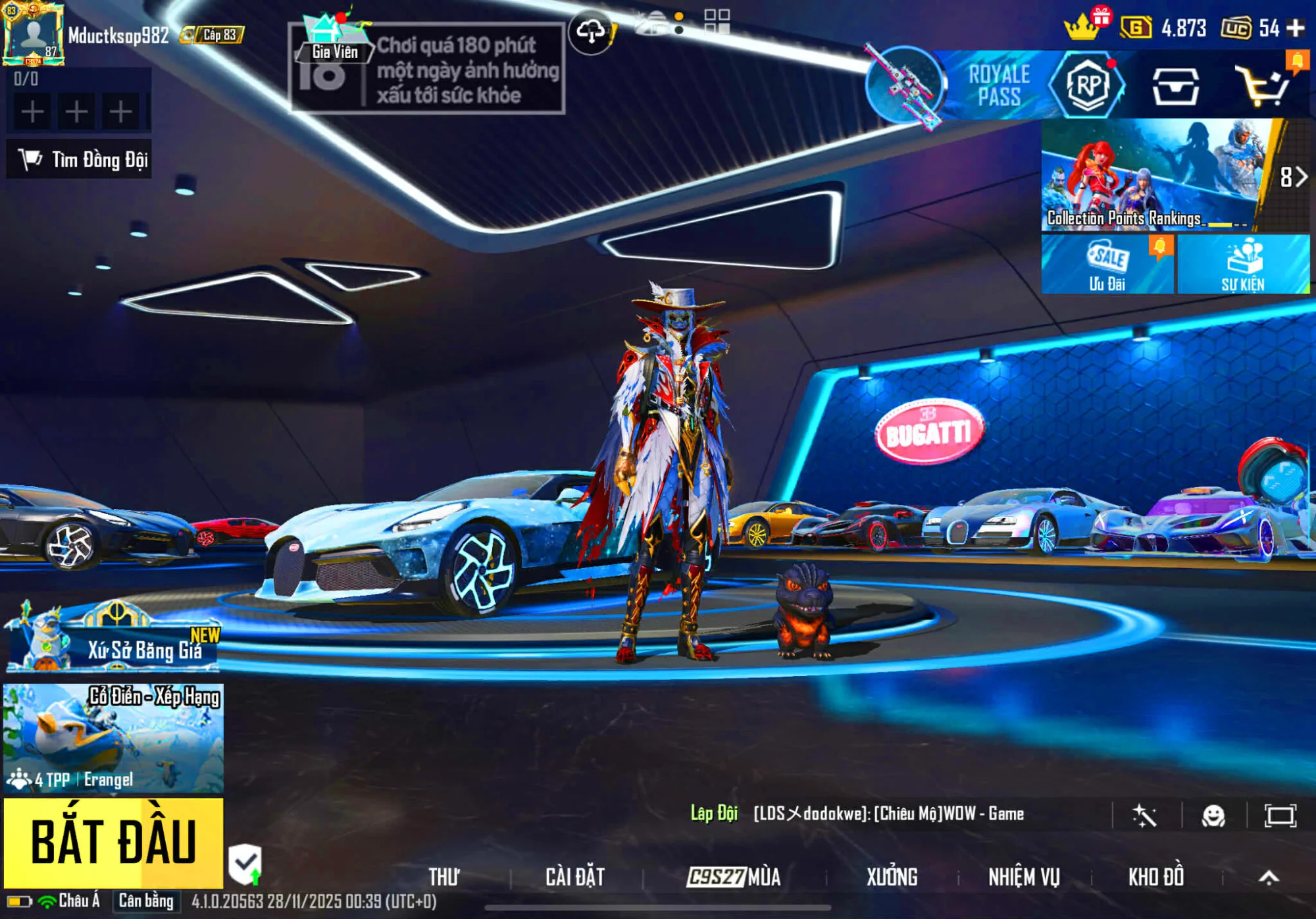 Account #461 - Image 9