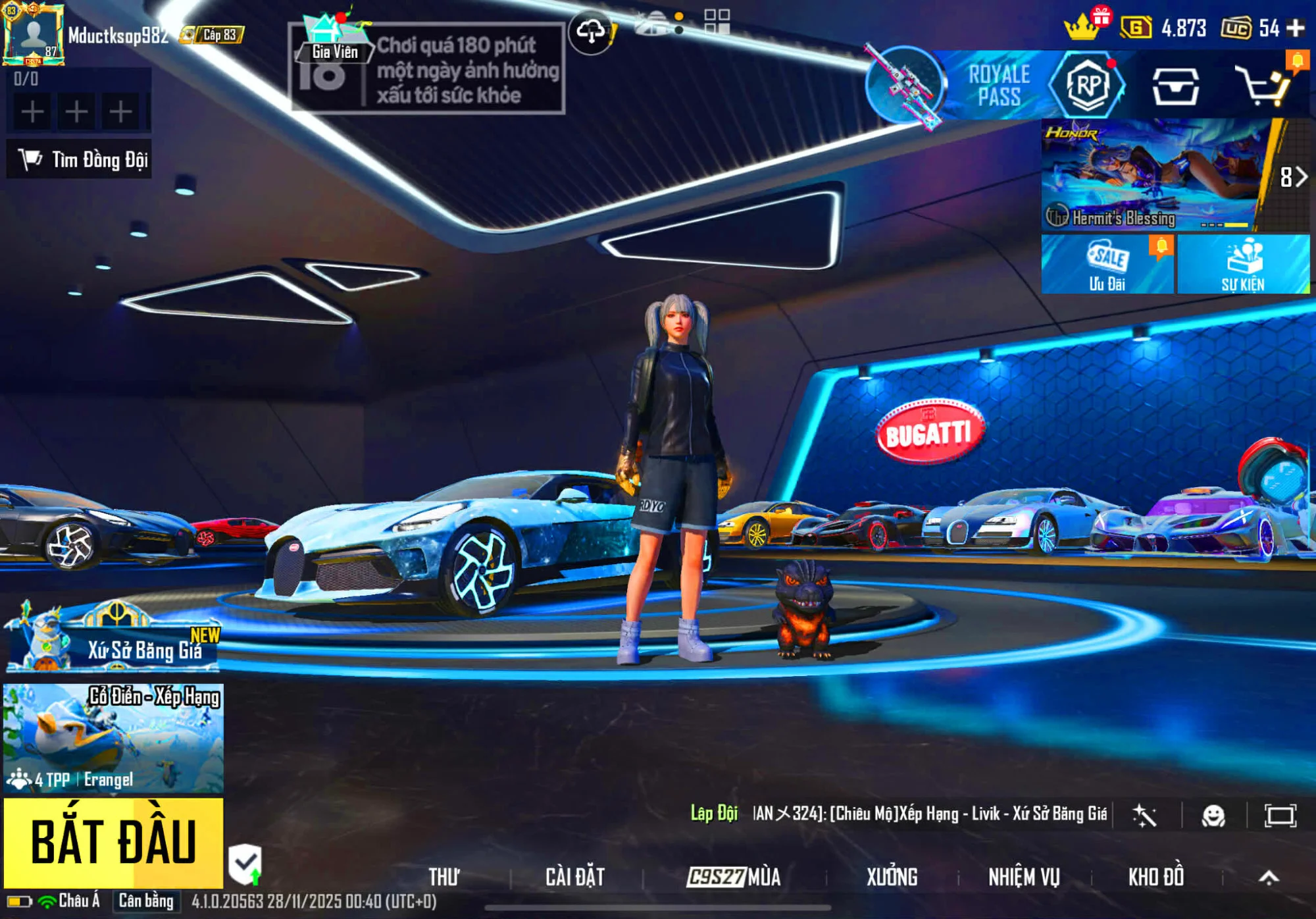 Account #461 - Image 11