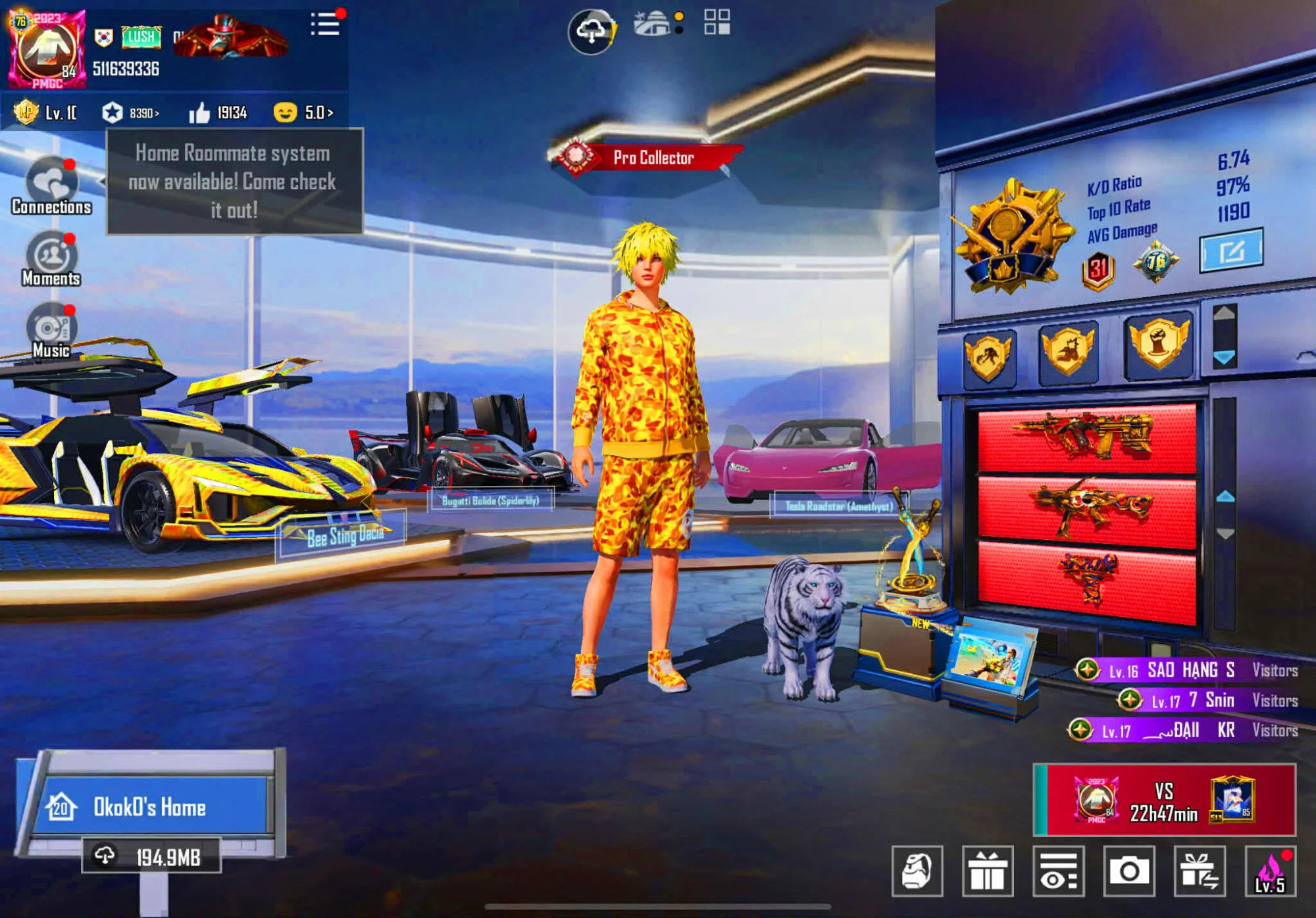 Account #464 - Image 3