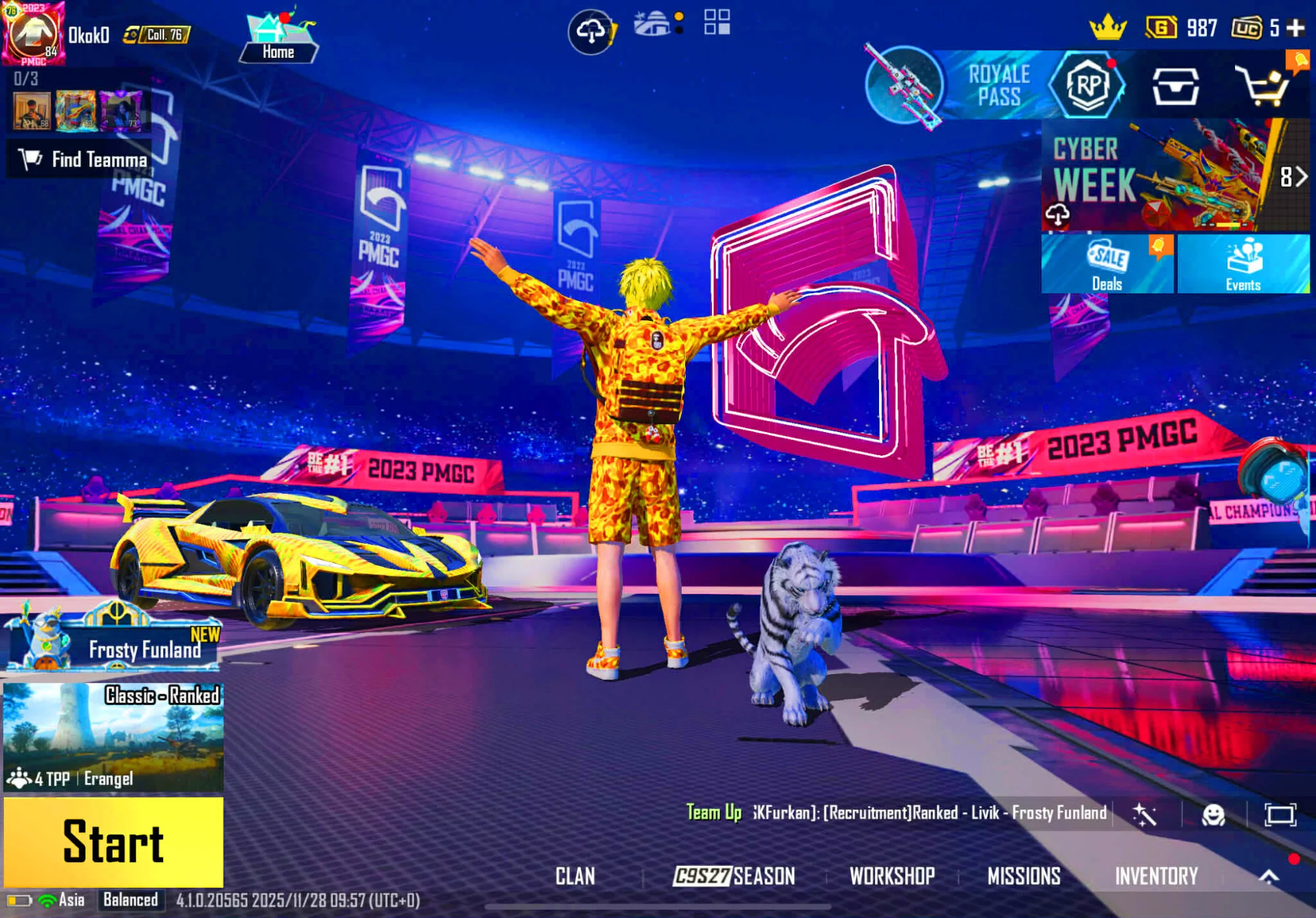 Account #464 - Image 4