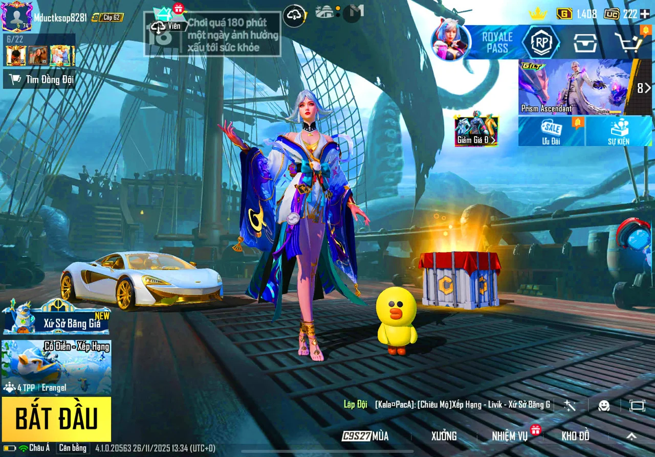 Account #465 - Image 3