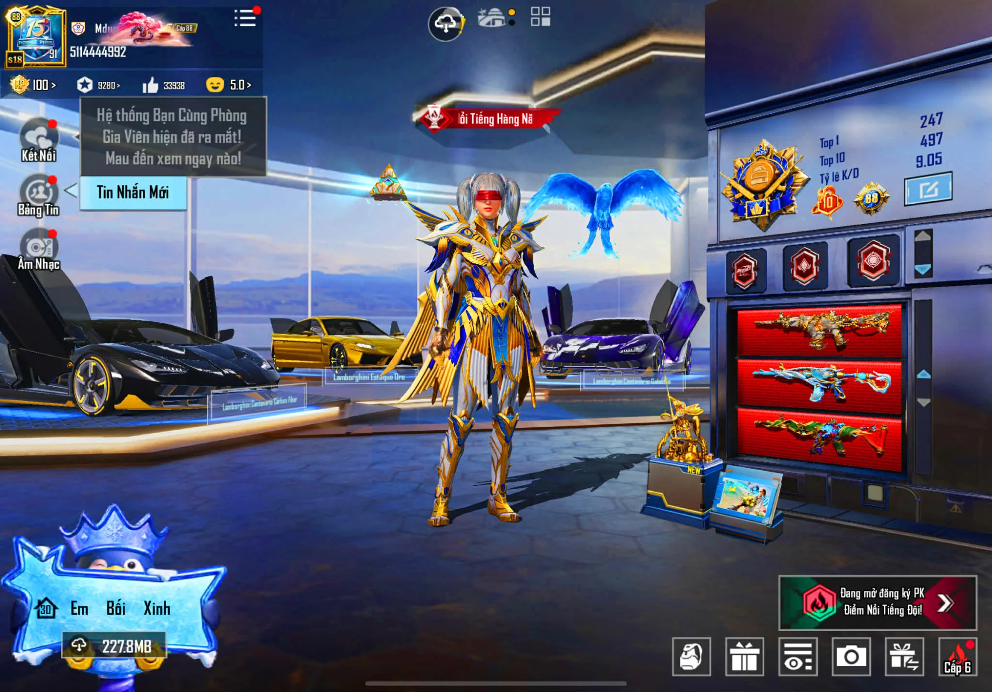 Account #468 - Image 2