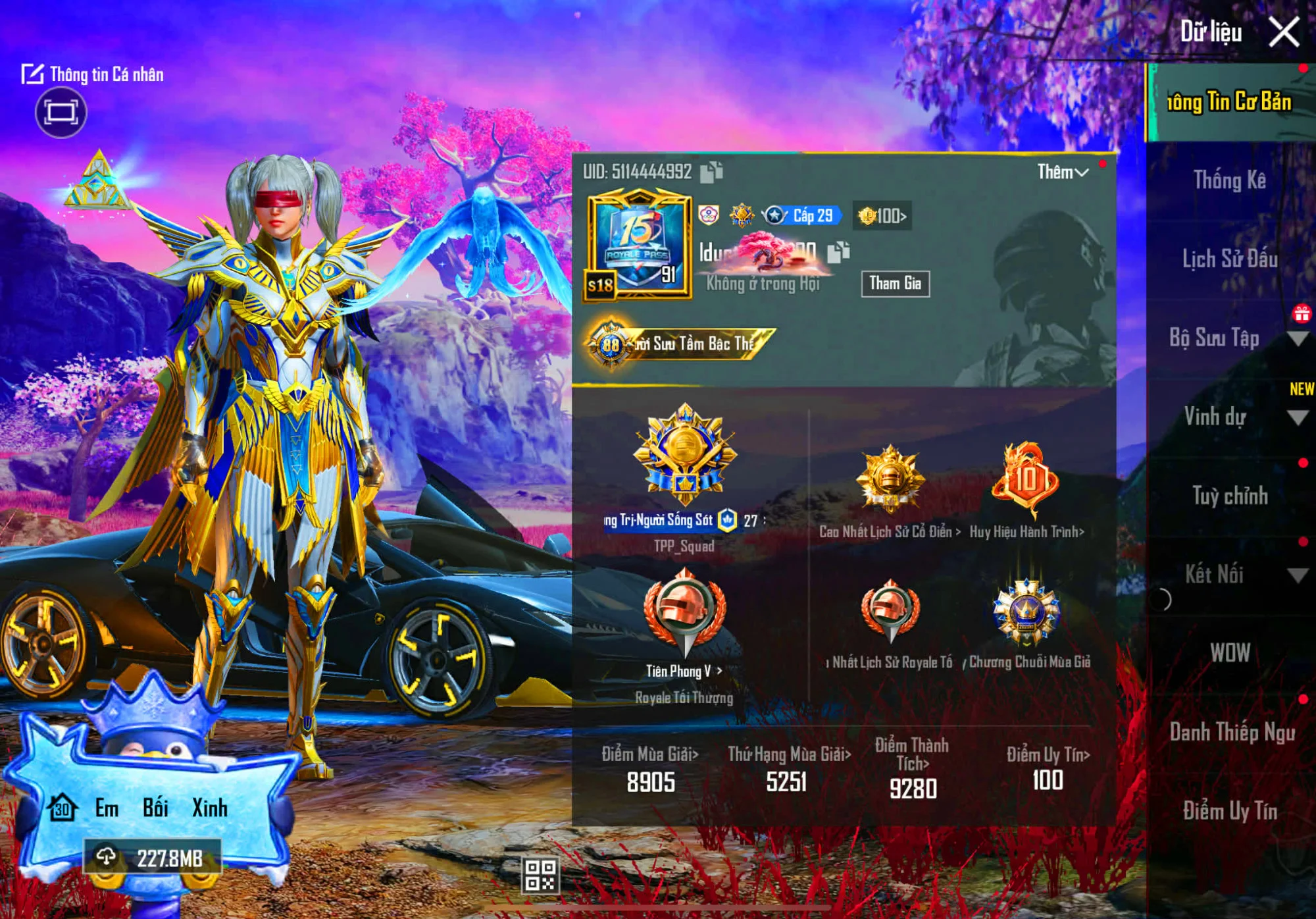 Account #468 - Image 3