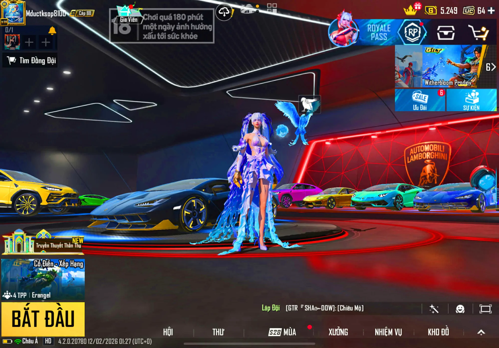 Account #468 - Image 5