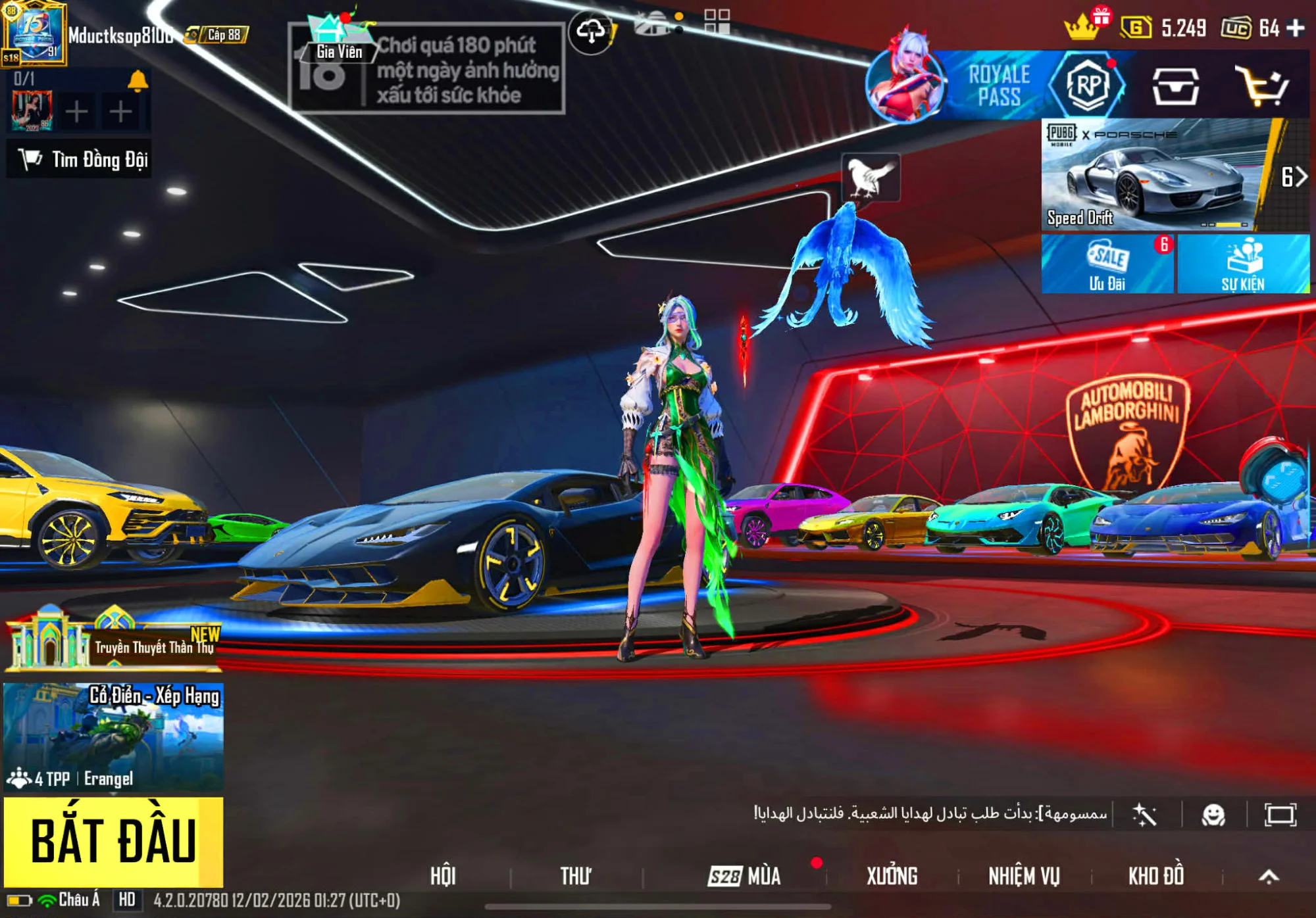 Account #468 - Image 6