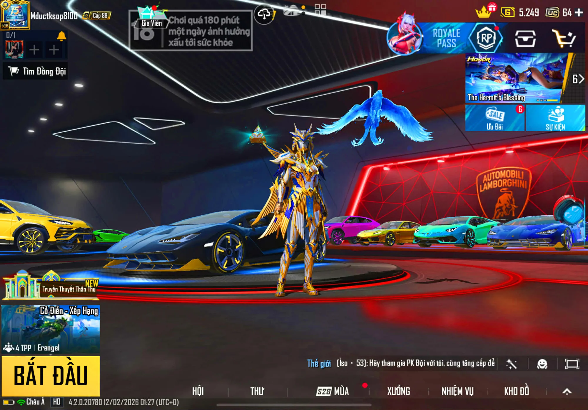 Account #468 - Image 7