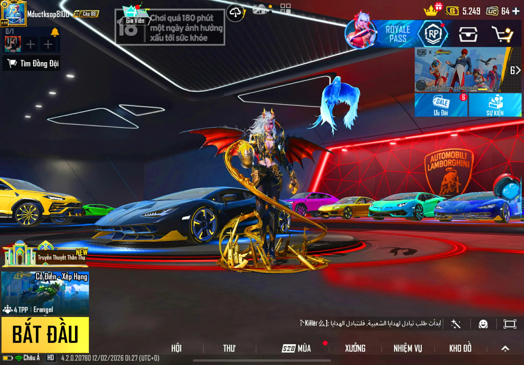 Account #468 - Image 9