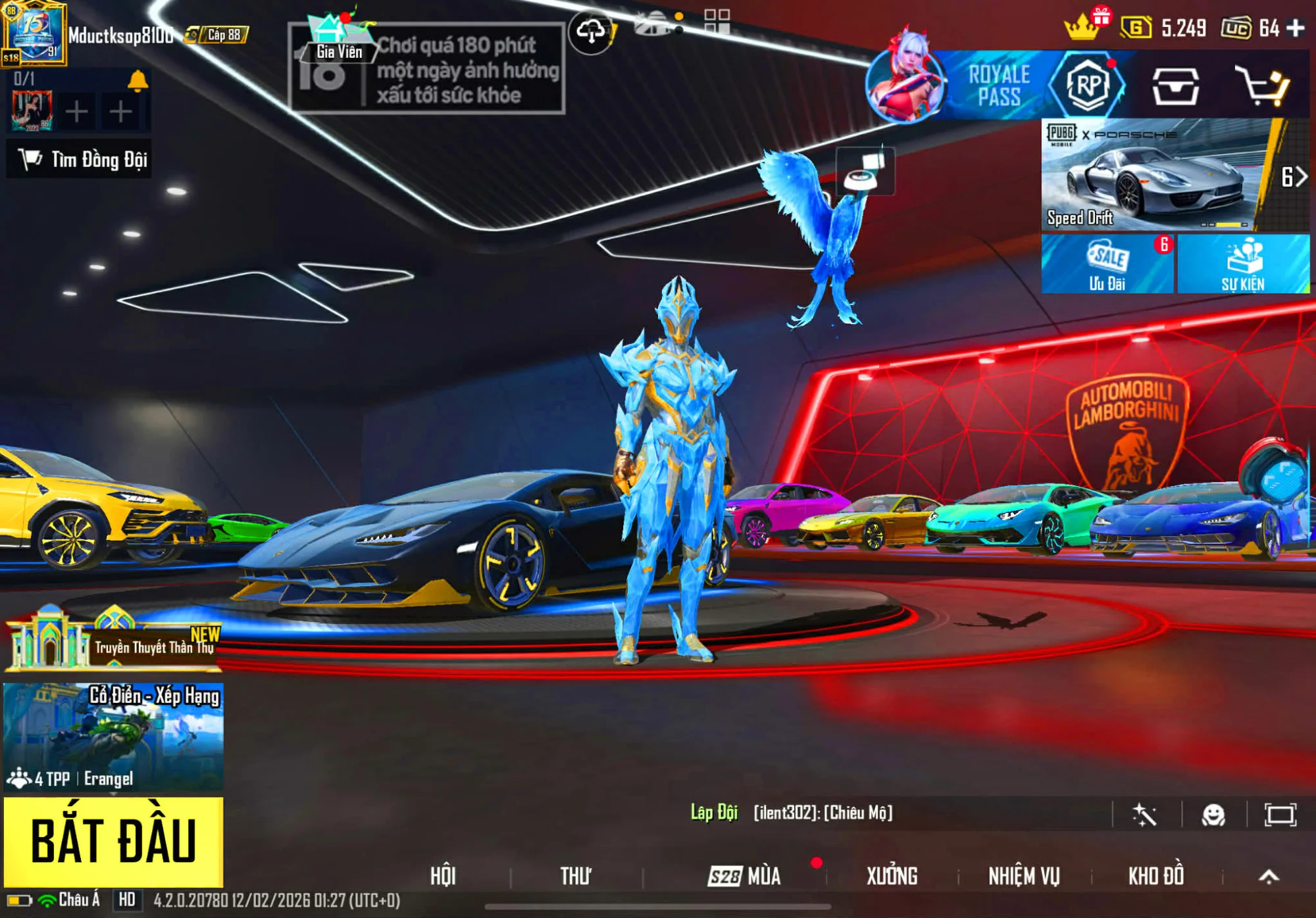 Account #468 - Image 10