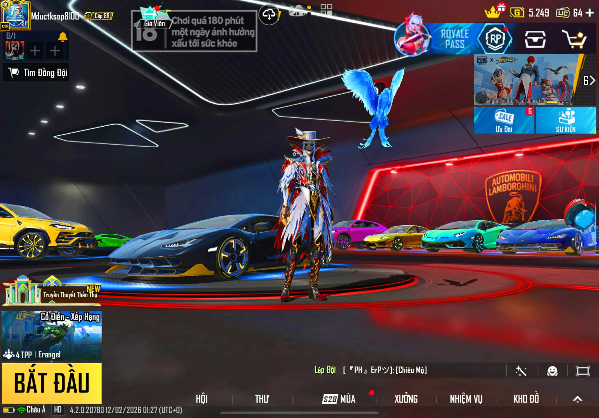 Account #468 - Image 12