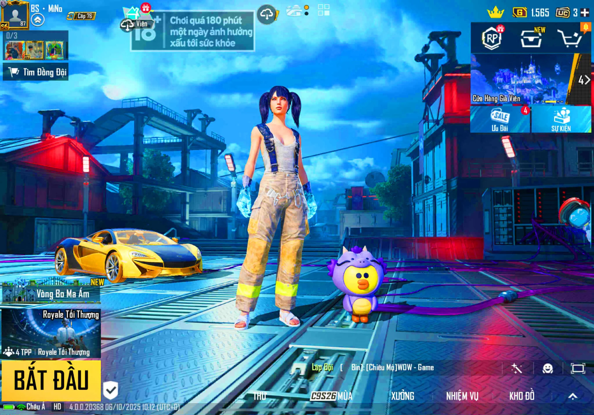 Account #469 - Image 5