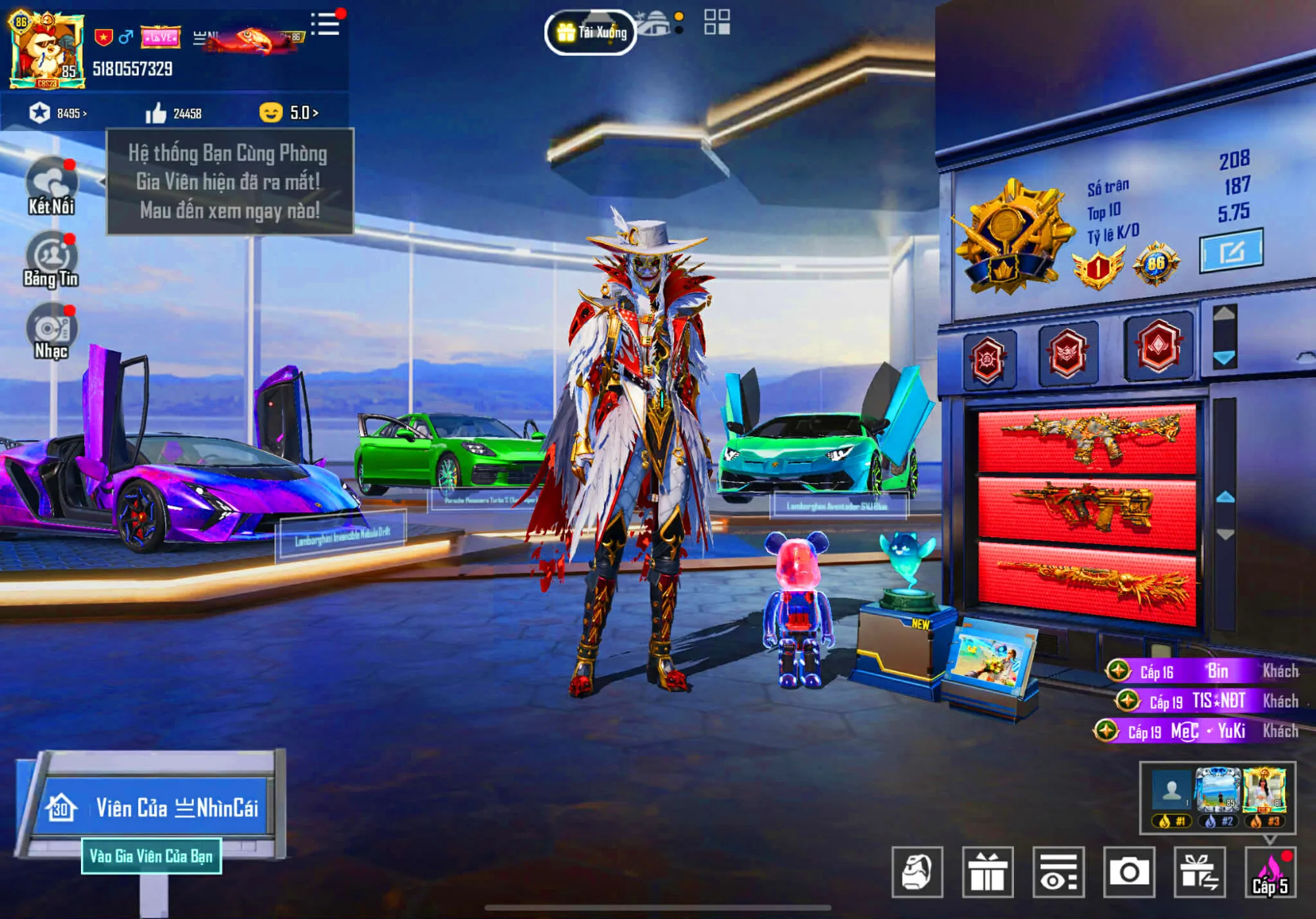 Account #470 - Image 2