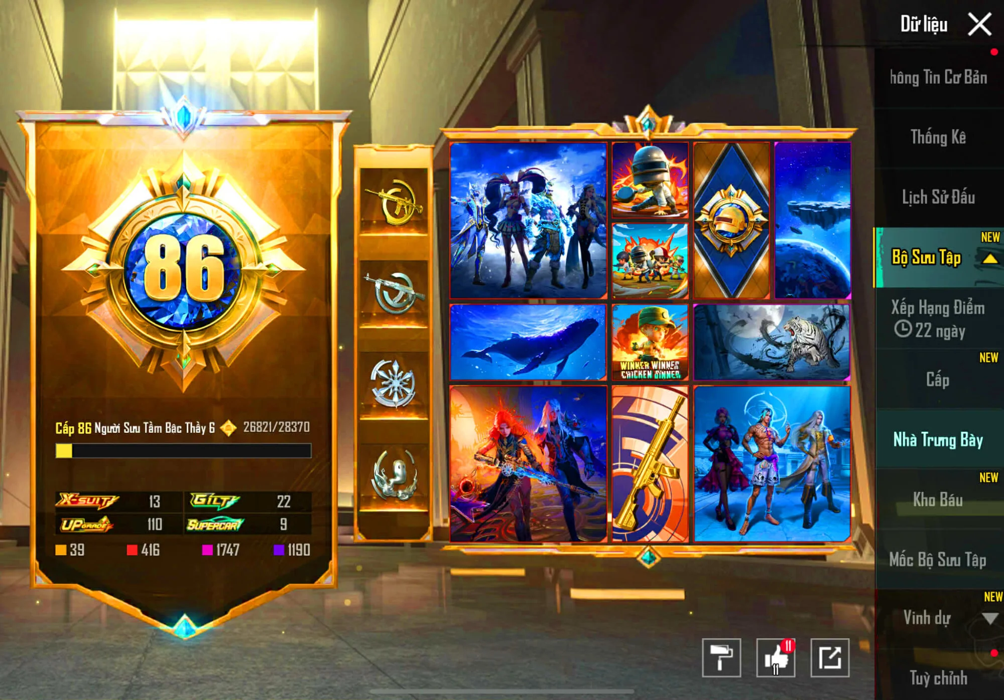 Account #470 - Image 3