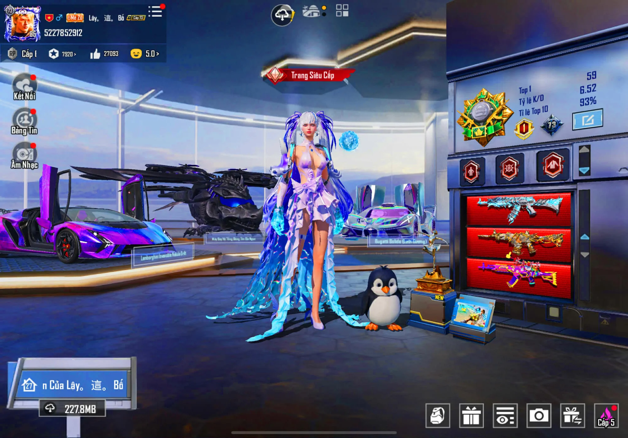 Account #471 - Image 2