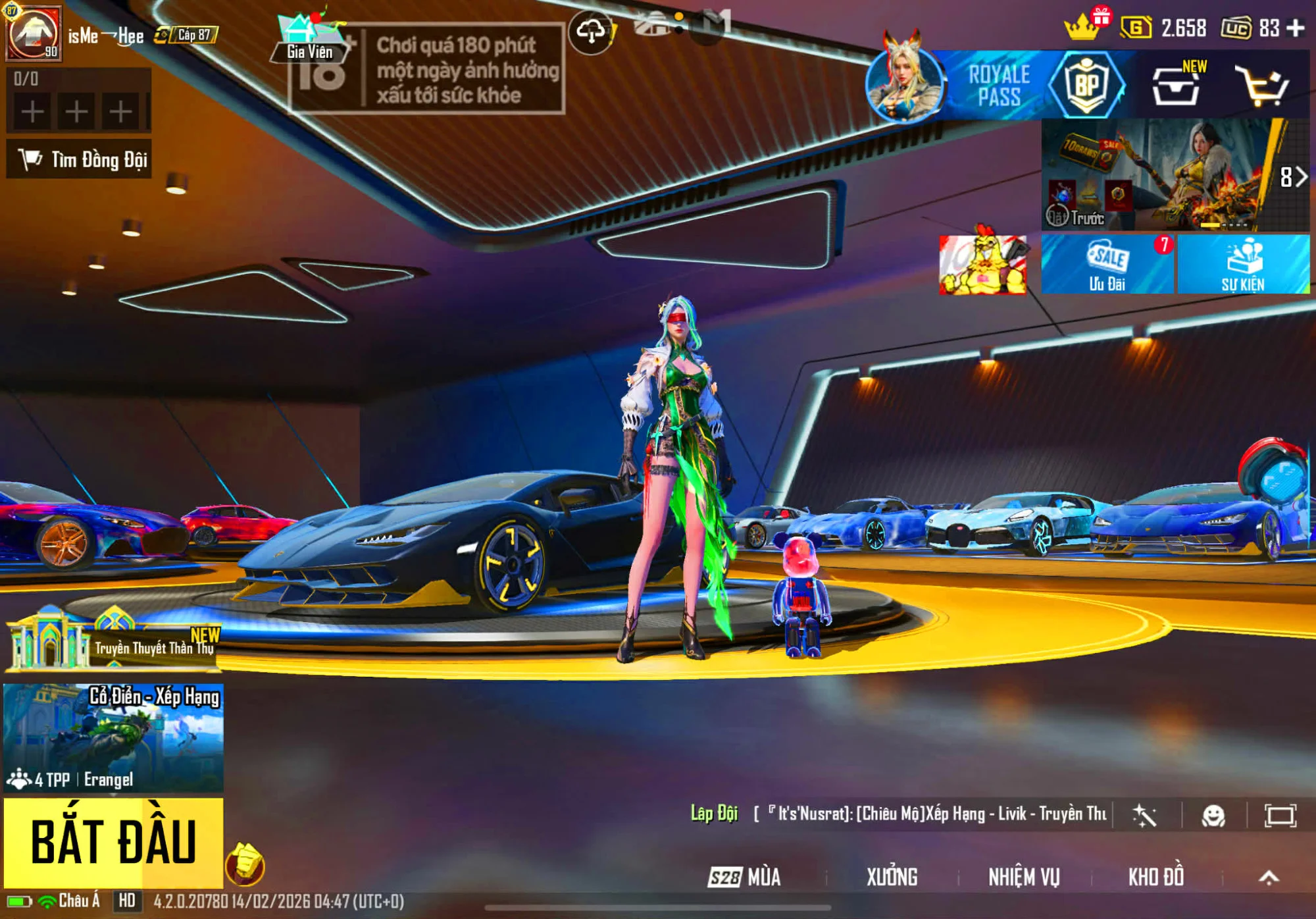 Account #473 - Image 6