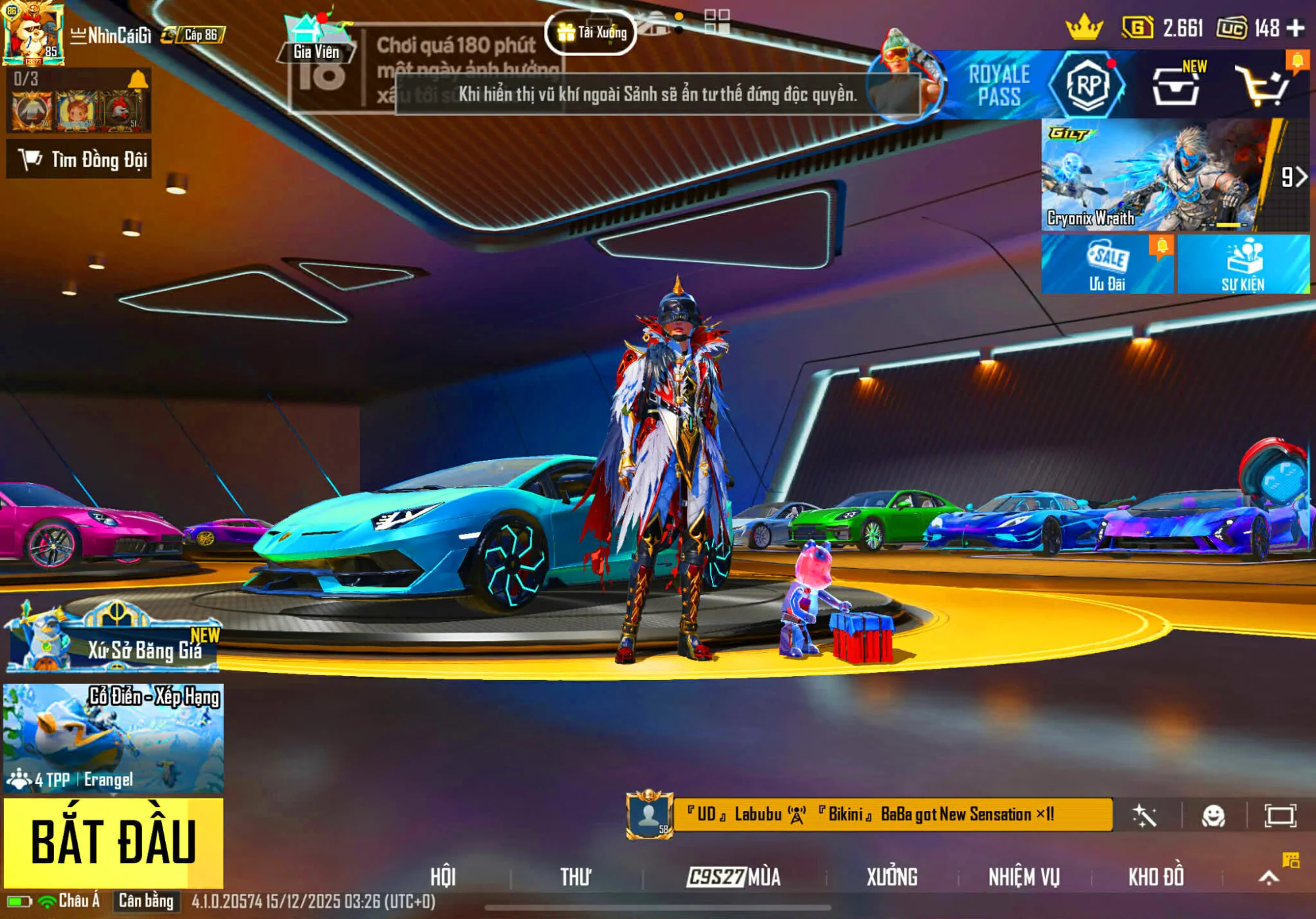 Account #473 - Image 8