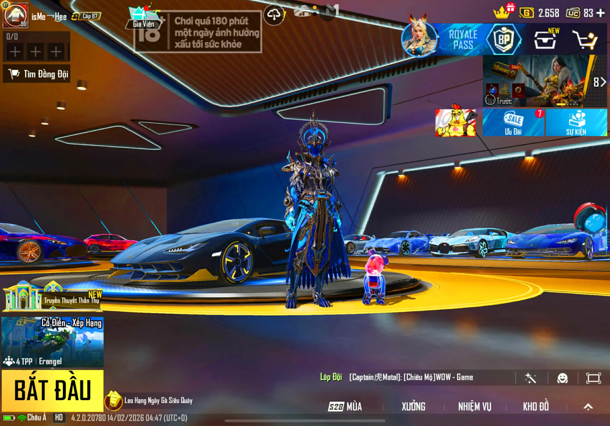 Account #473 - Image 10