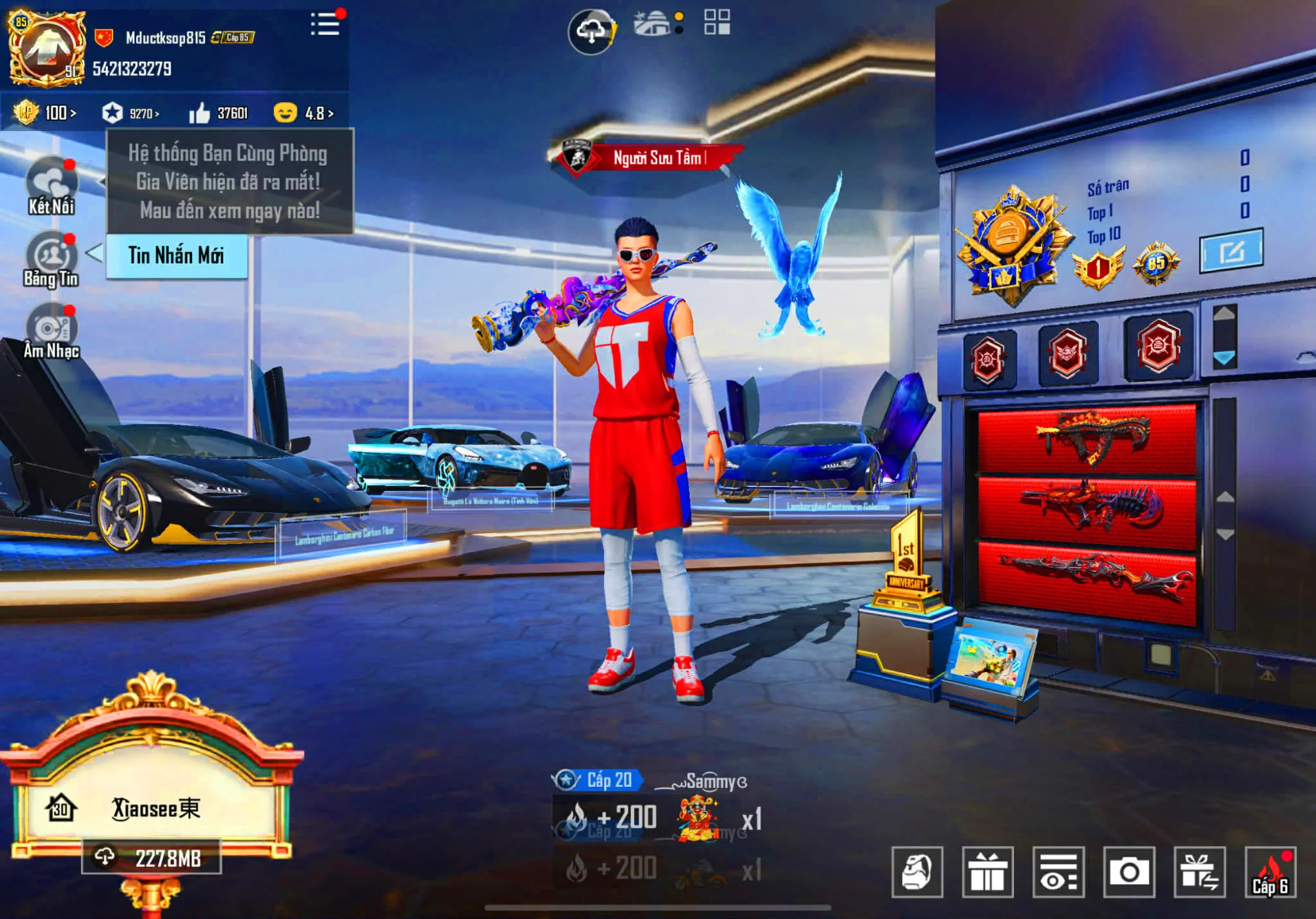 Account #474 - Image 2