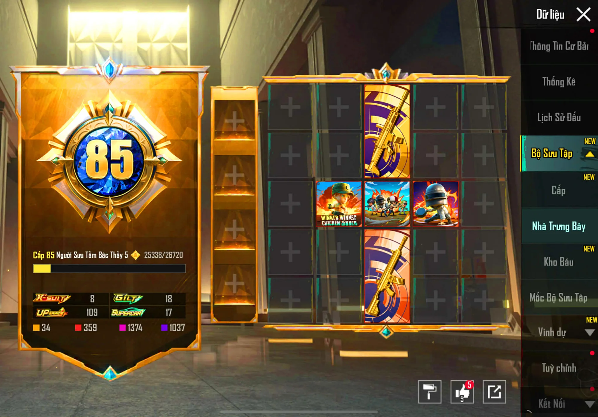 Account #474 - Image 3