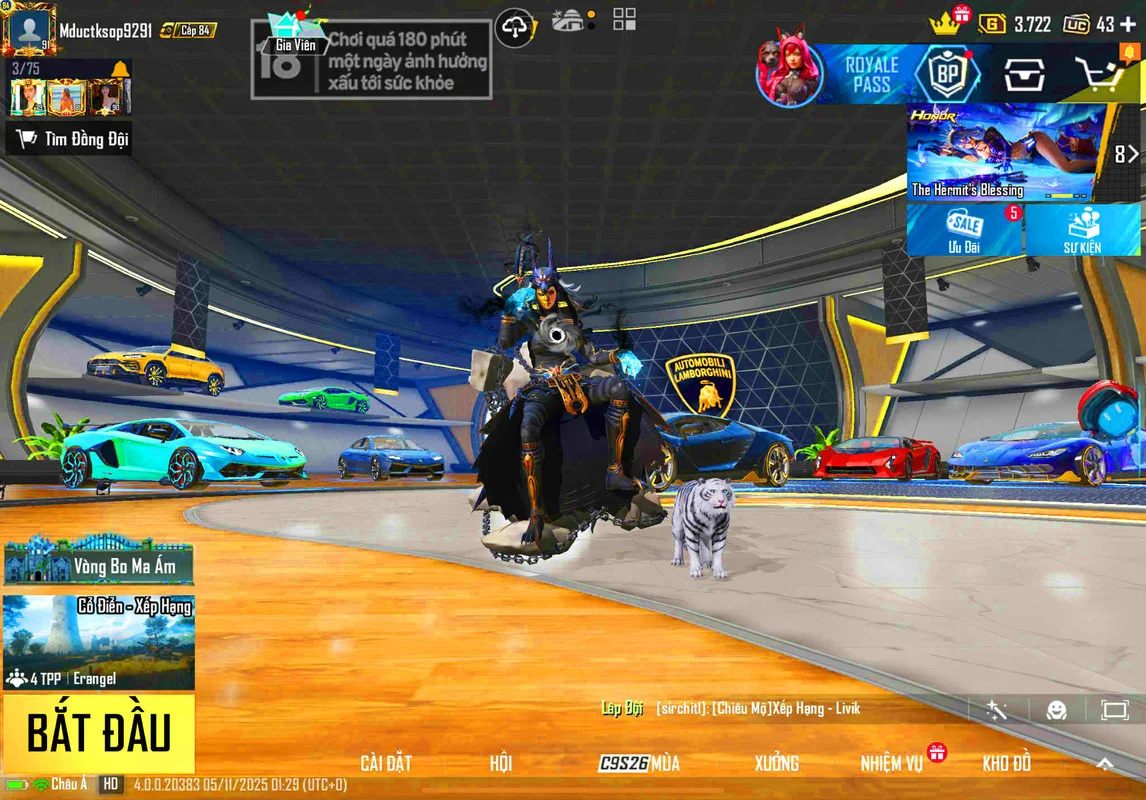 Account #474 - Image 4