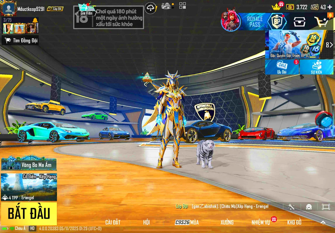 Account #474 - Image 5