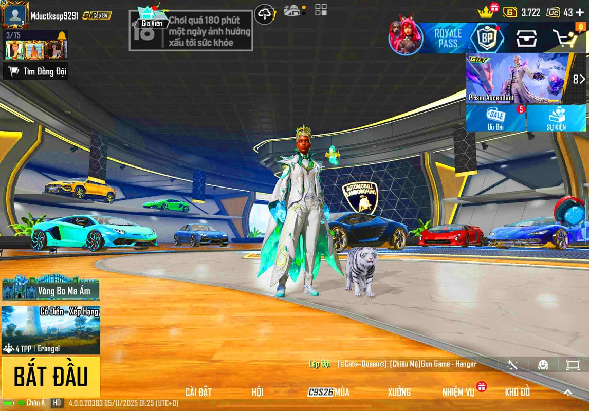 Account #474 - Image 6