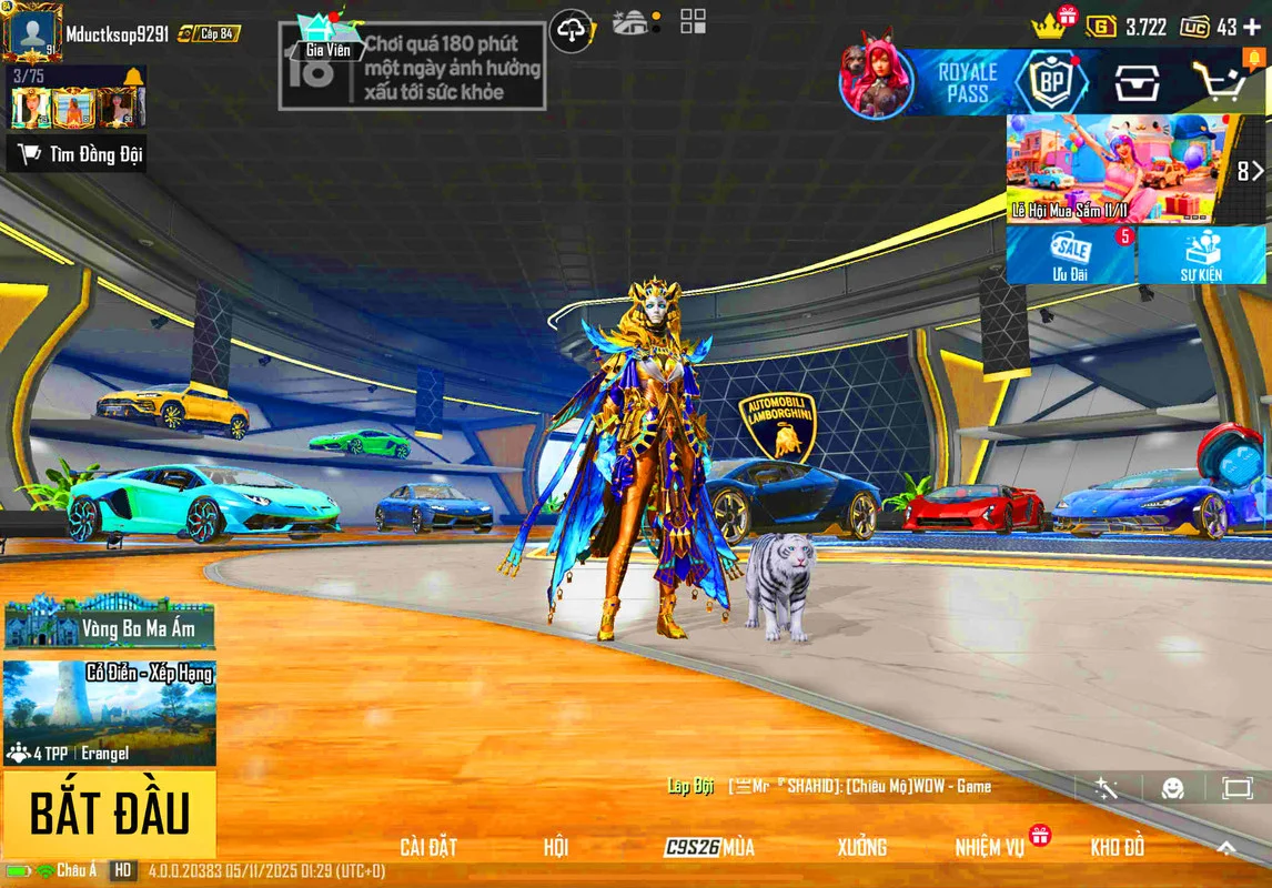 Account #474 - Image 7