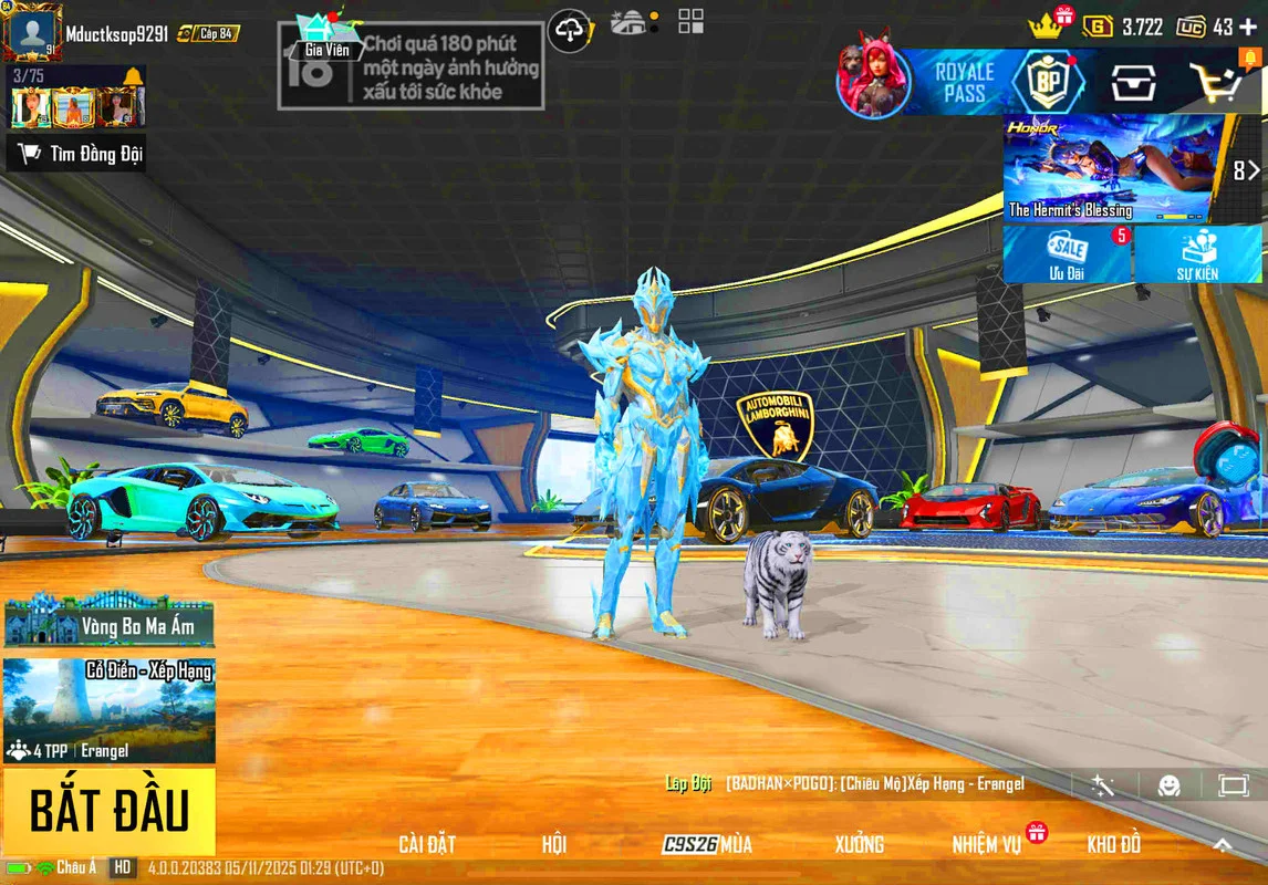 Account #474 - Image 8