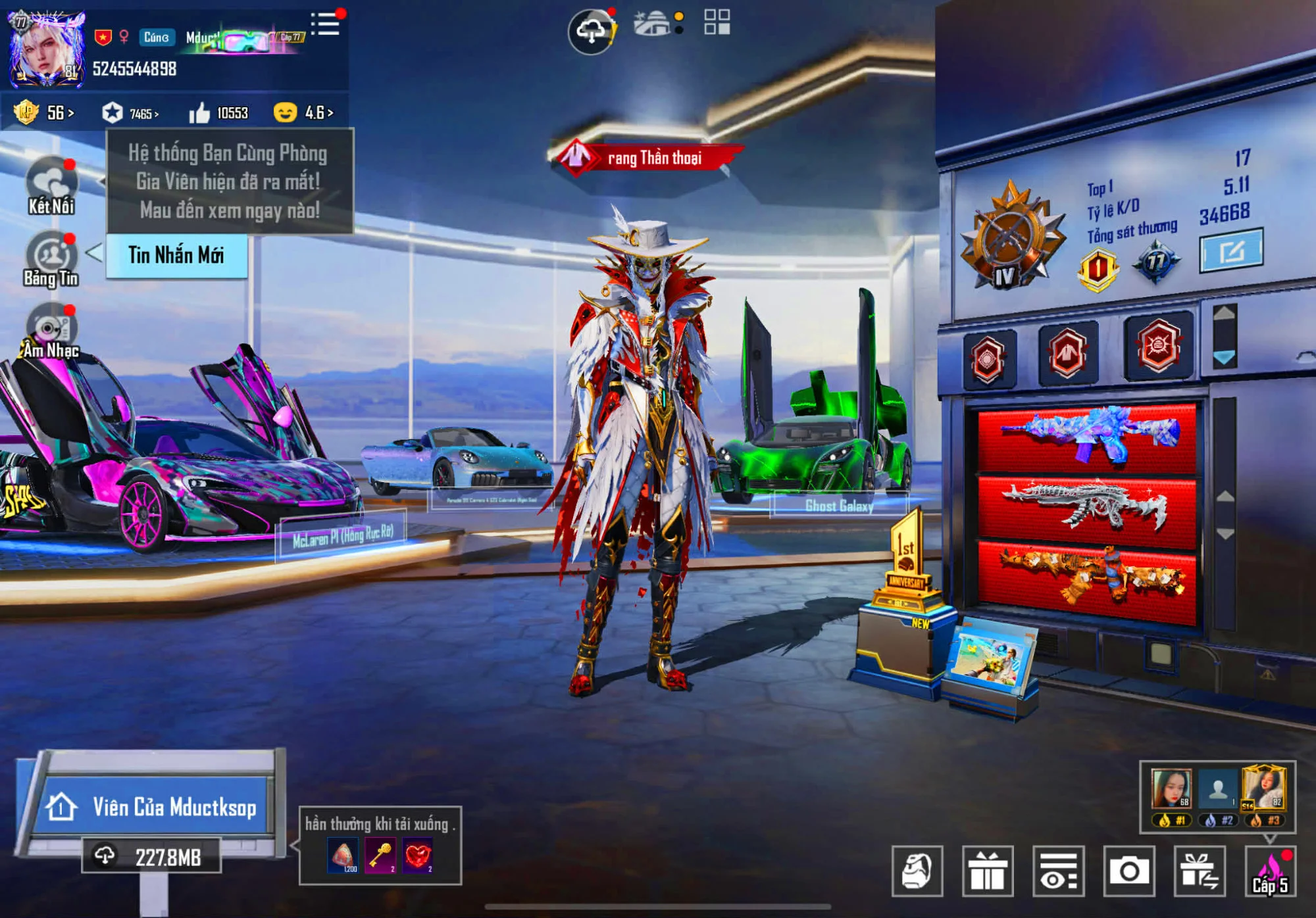 Account #475 - Image 2