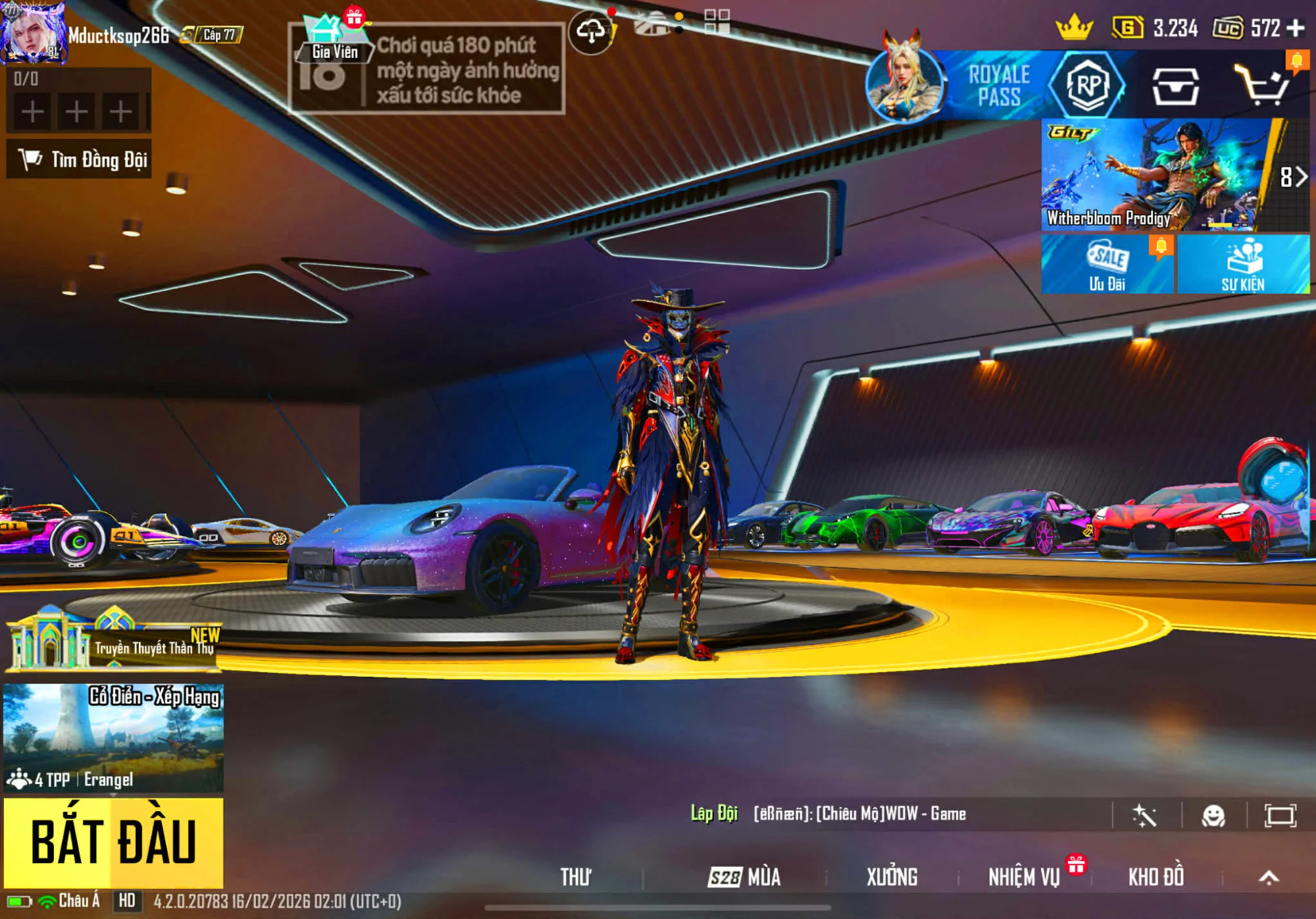 Account #475 - Image 3