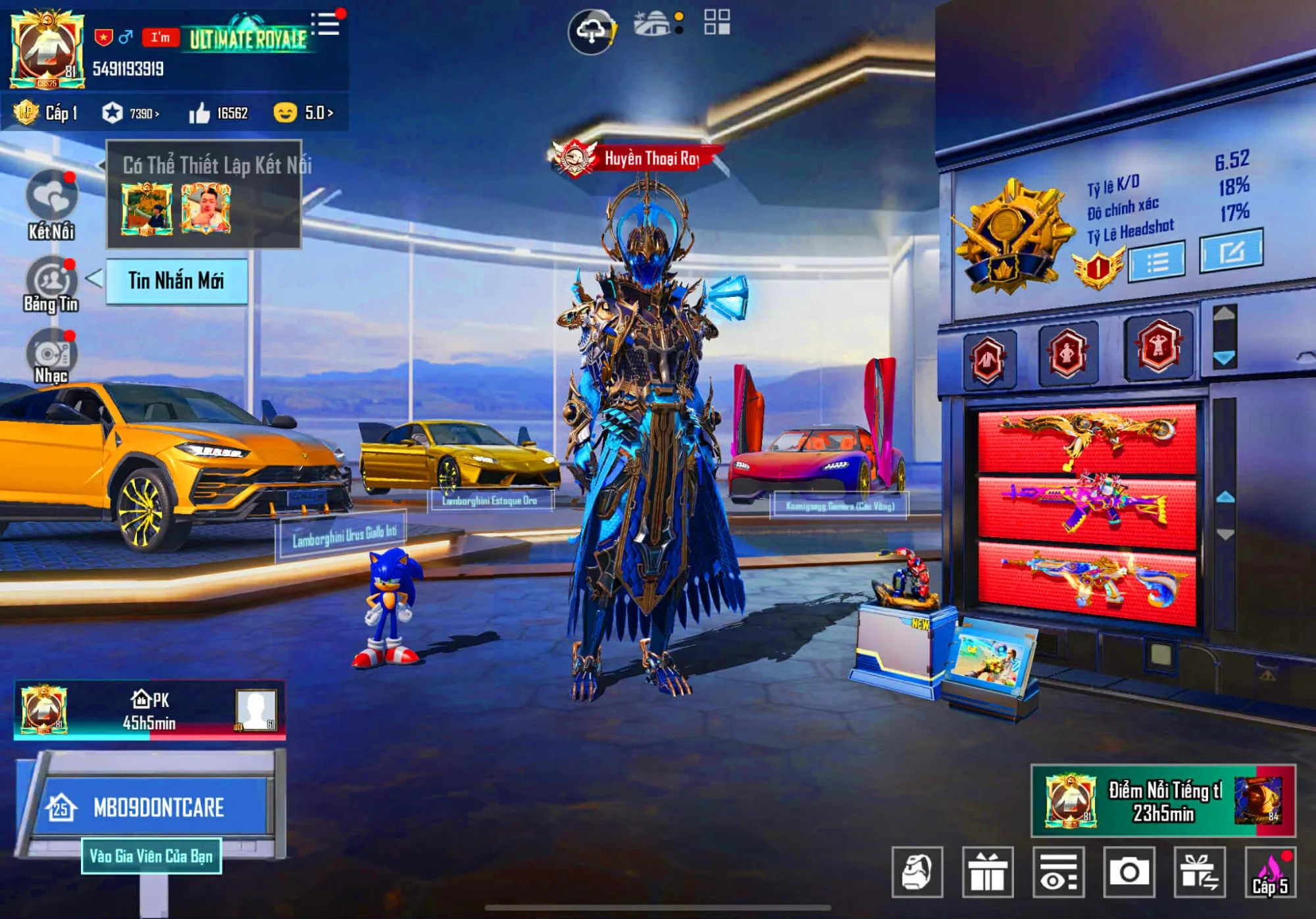 Account #380 - Image 2