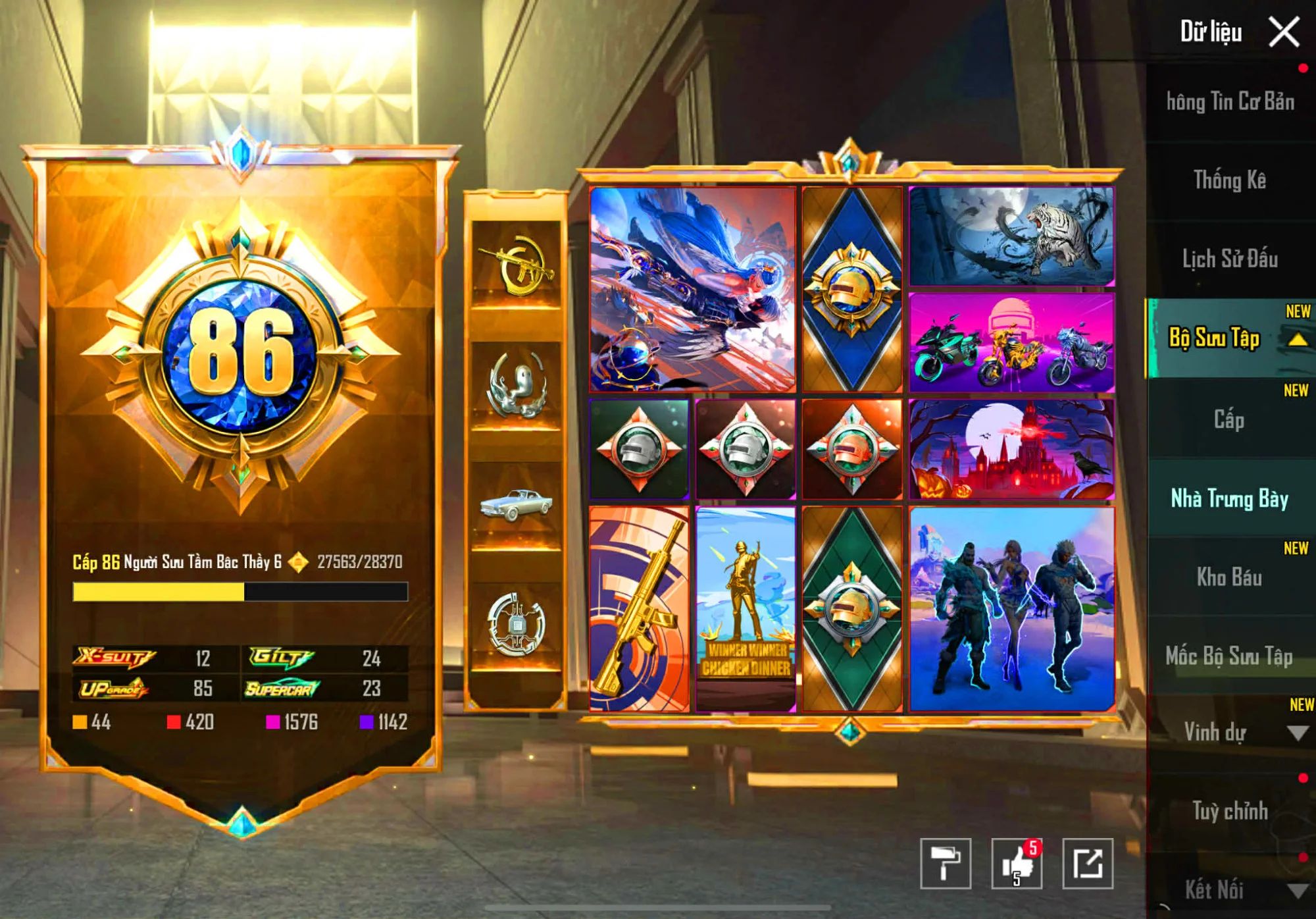 Account #478 - Image 5