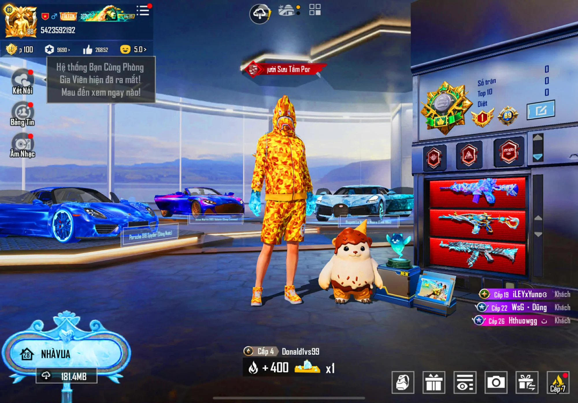 Account #482 - Image 2