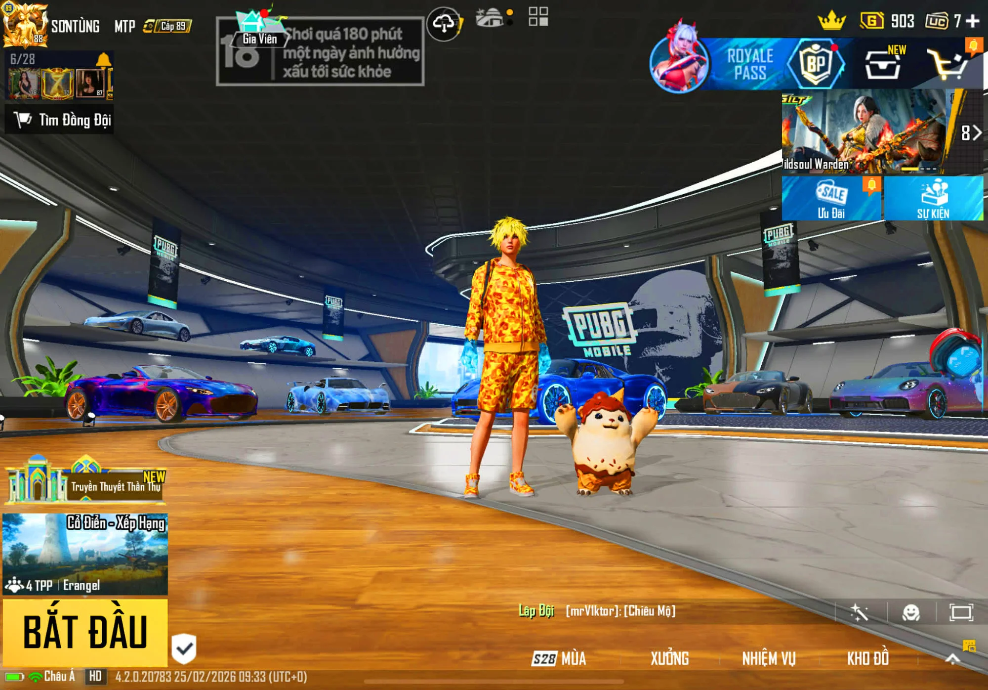 Account #482 - Image 5