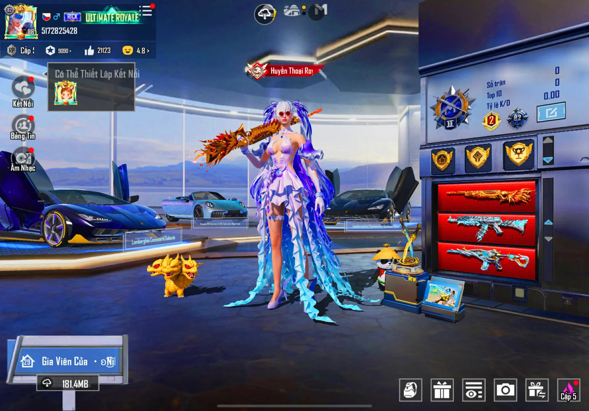 Account #483 - Image 2