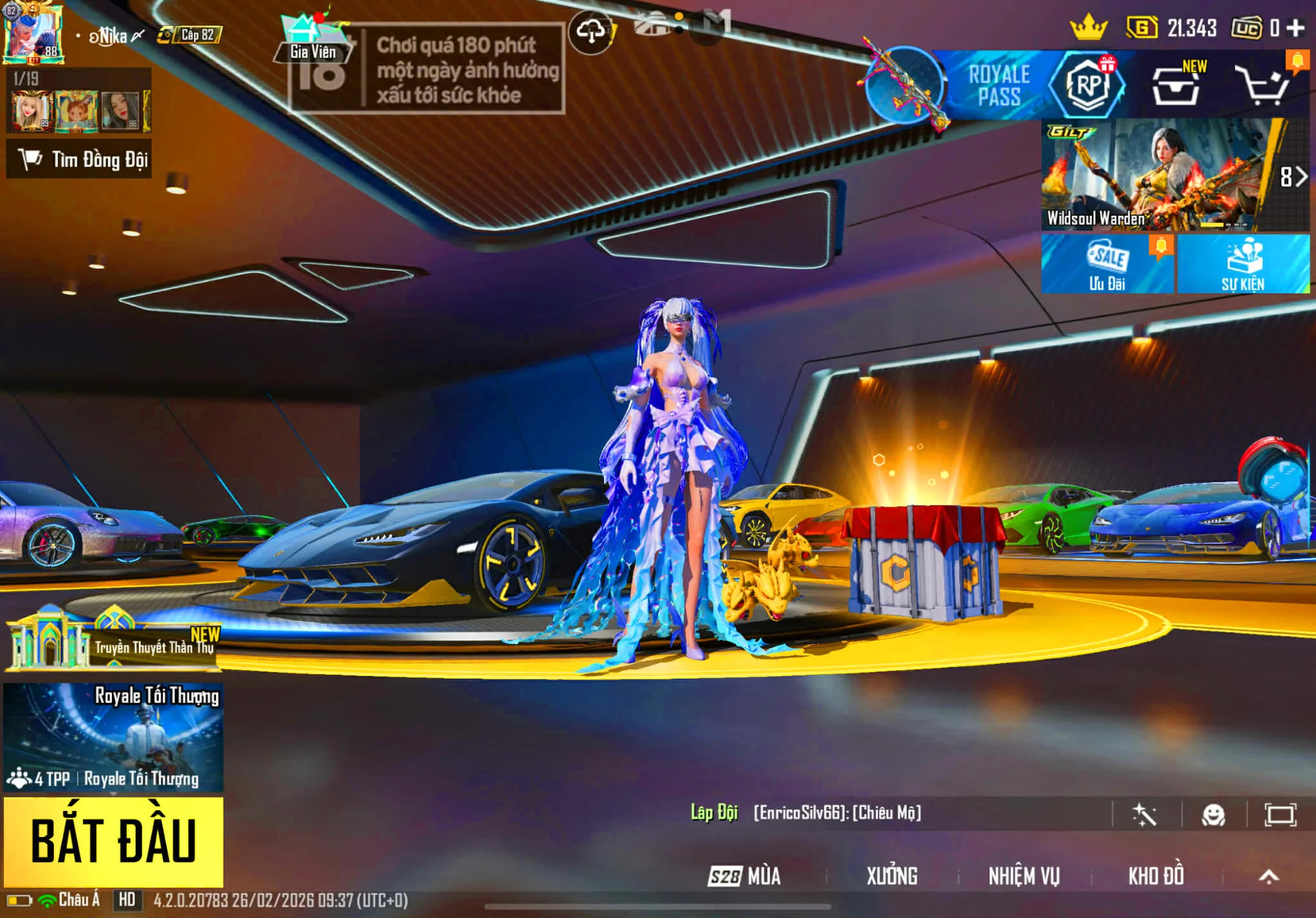 Account #483 - Image 3