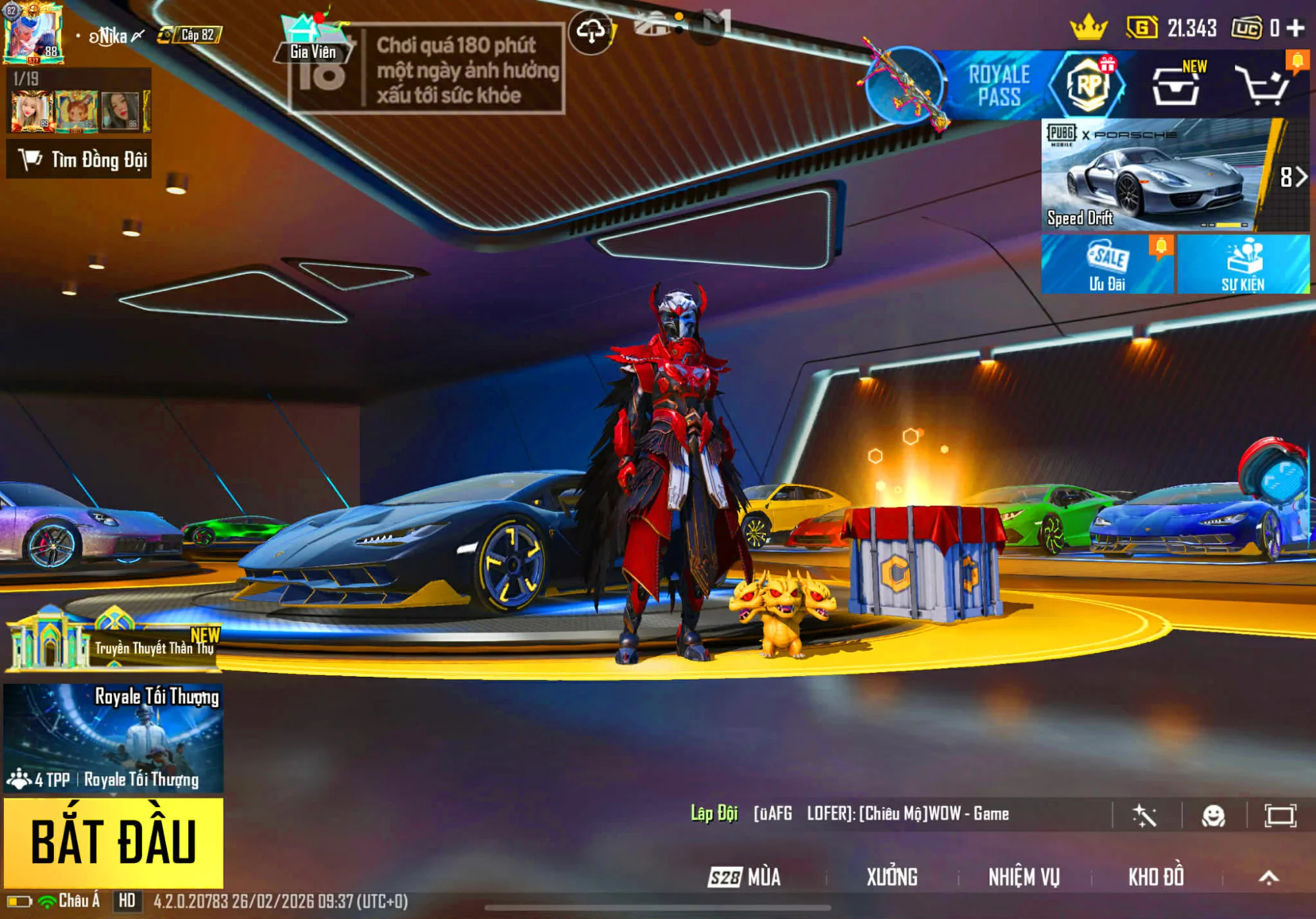 Account #483 - Image 4