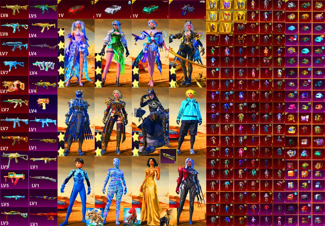 Account #363 - Image 4