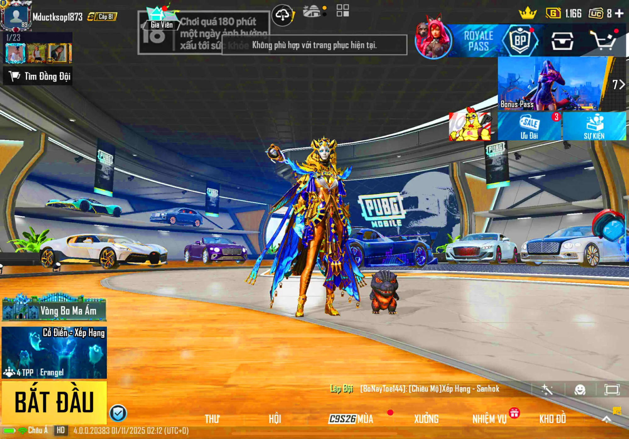 Account #484 - Image 5