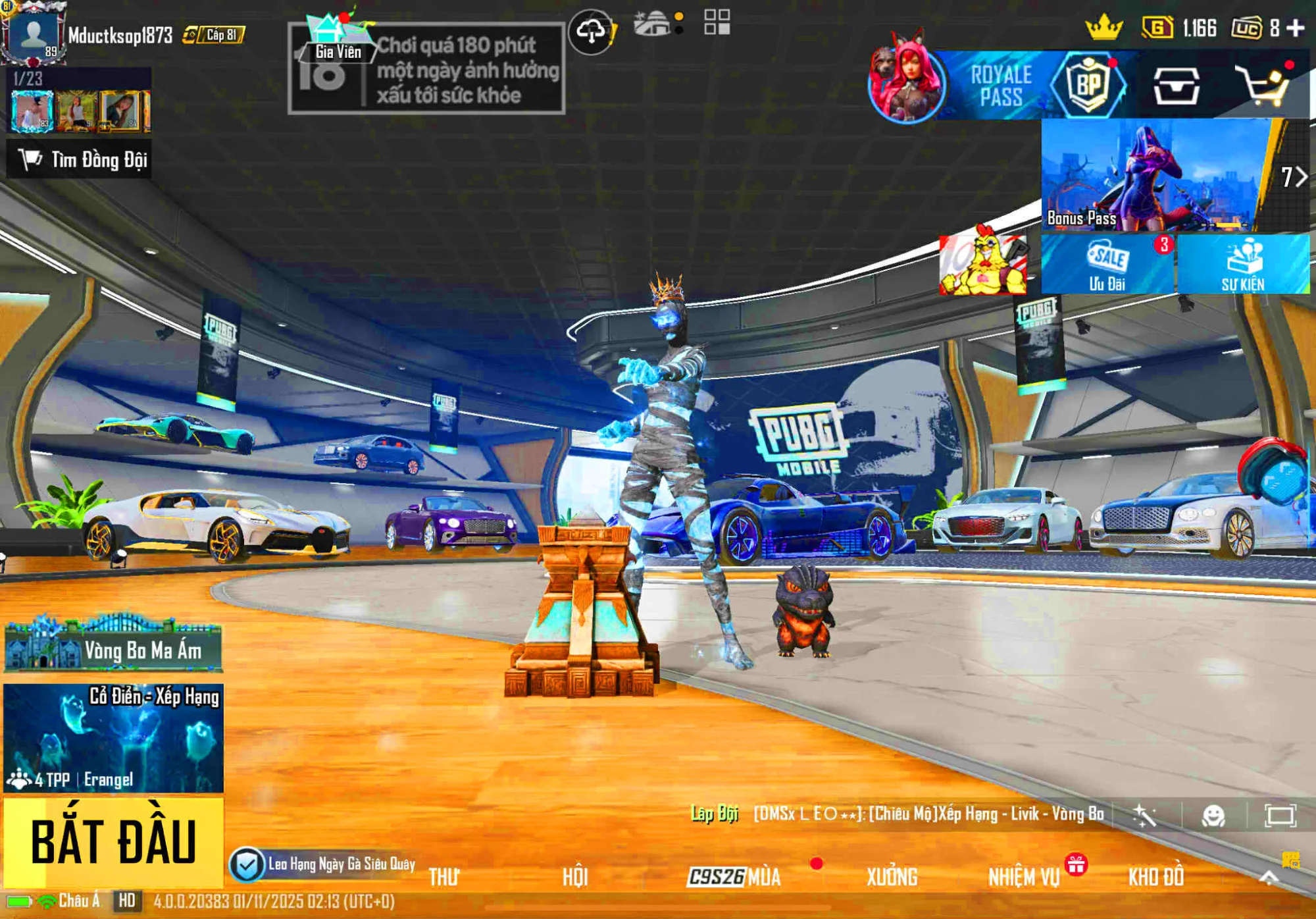 Account #484 - Image 6