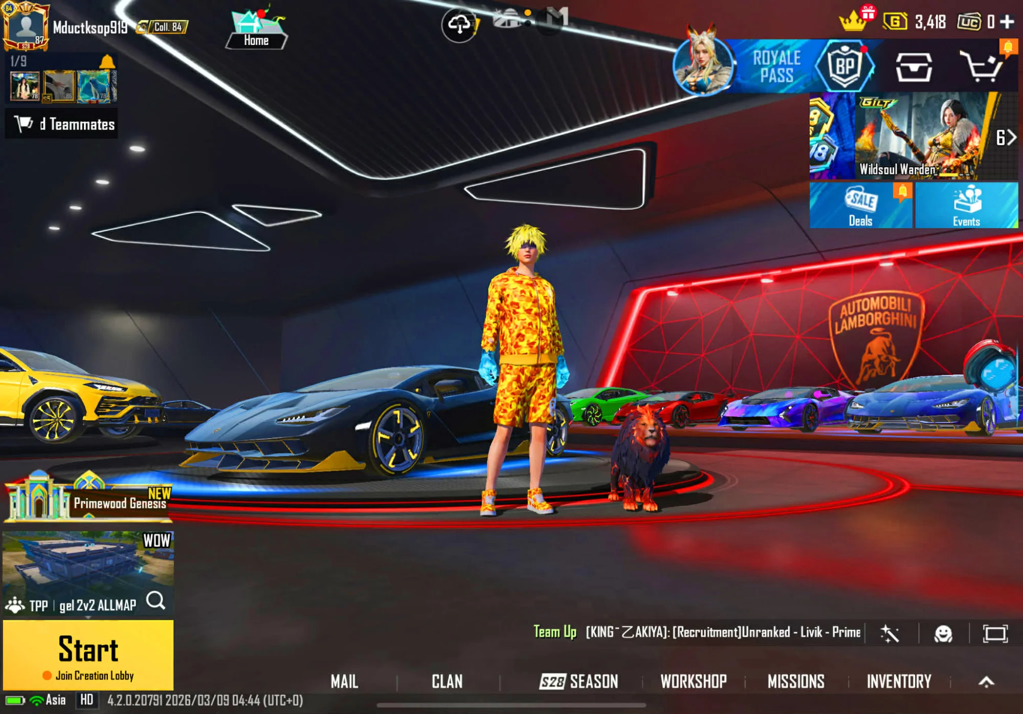 Account #486 - Image 3