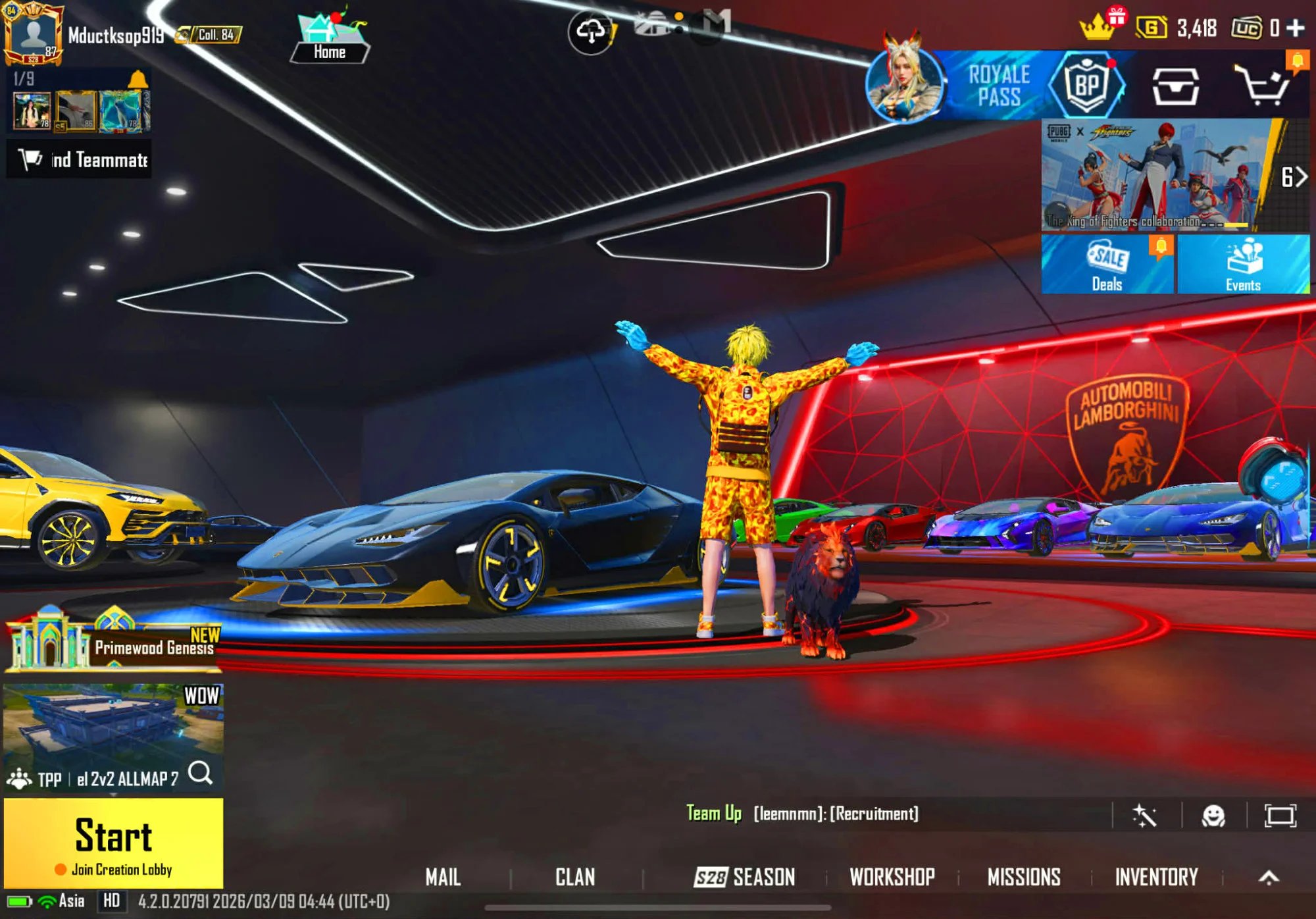 Account #486 - Image 4