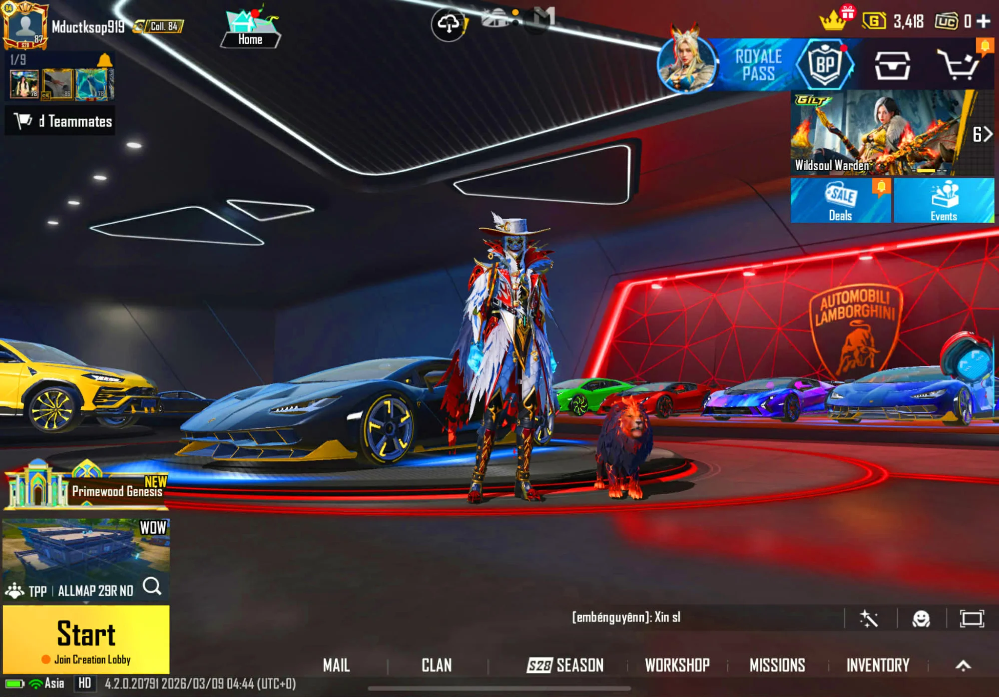 Account #486 - Image 5