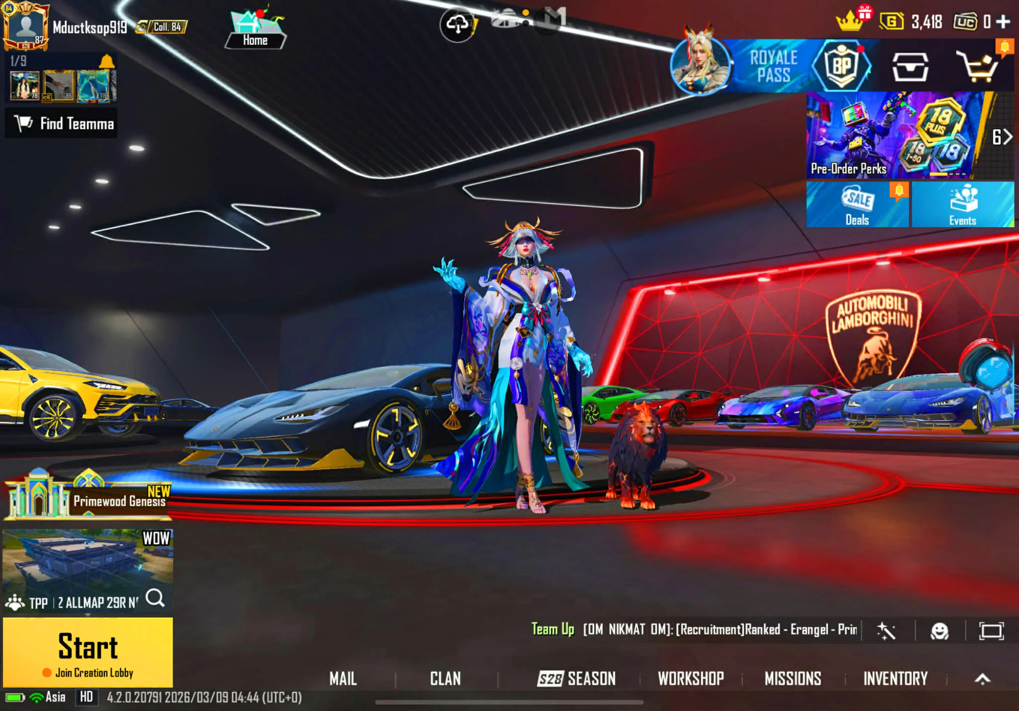 Account #486 - Image 6